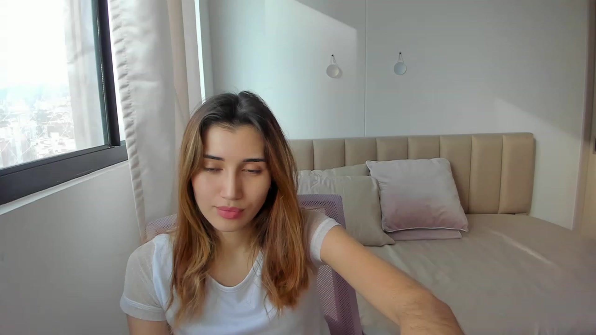 Gallery image thumbnail from Angelnaaughty's myfreecams stream on, 09/22/2023, 21:53 image 5 of 20