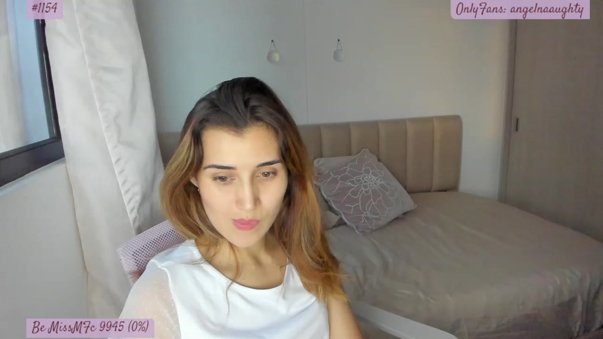 Gallery image thumbnail from Angelnaaughty's myfreecams stream on, 09/22/2023, 22:44 image 11 of 20
