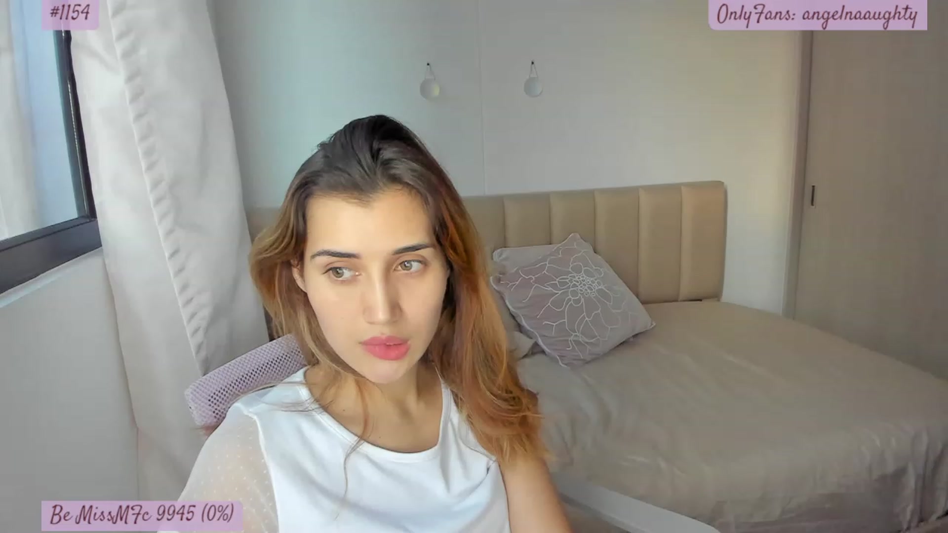 Gallery image thumbnail from Angelnaaughty's myfreecams stream on, 09/22/2023, 22:44 image 7 of 20