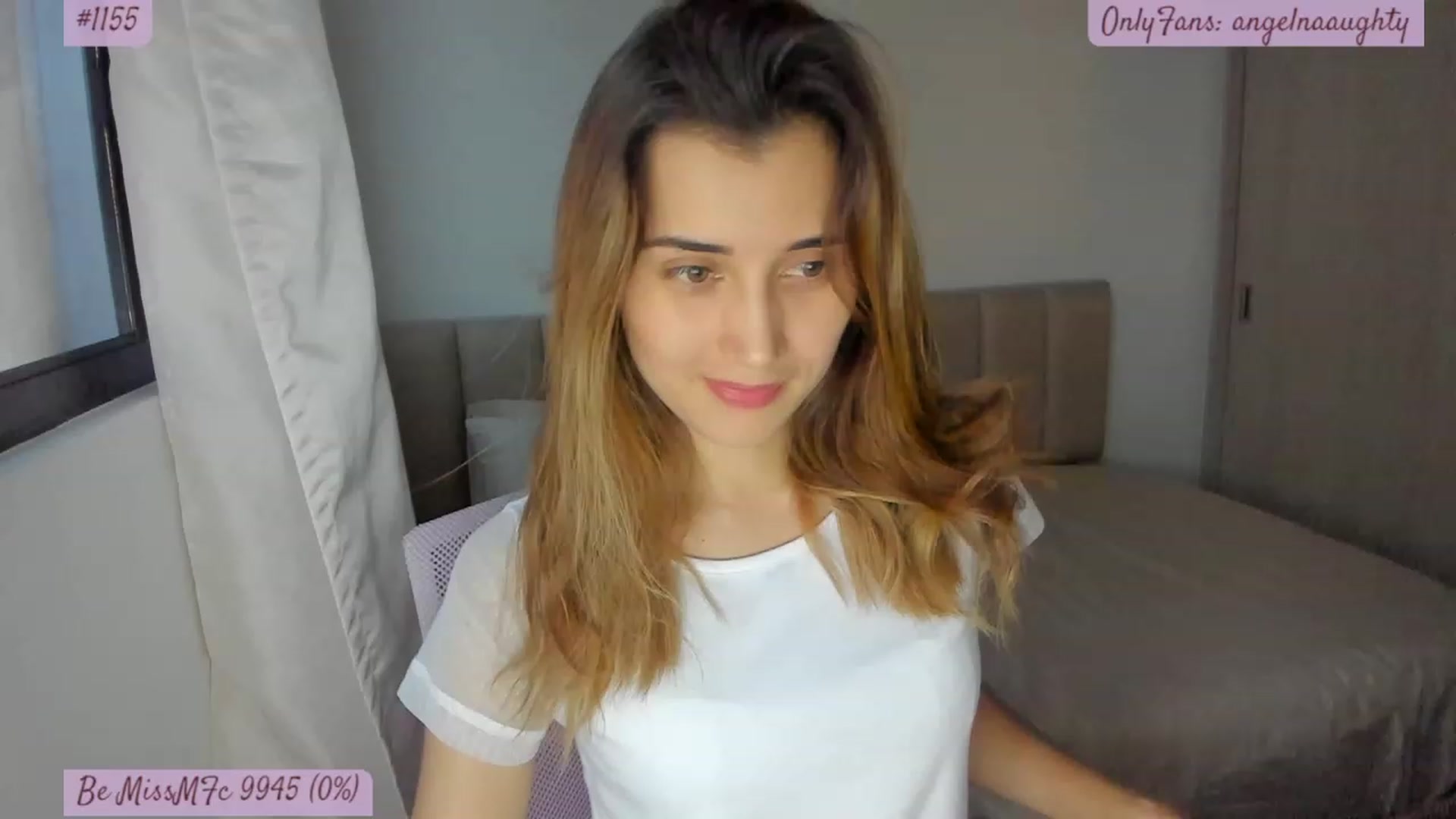 Gallery image thumbnail from Angelnaaughty's myfreecams stream on, 09/22/2023, 22:44 image 15 of 20