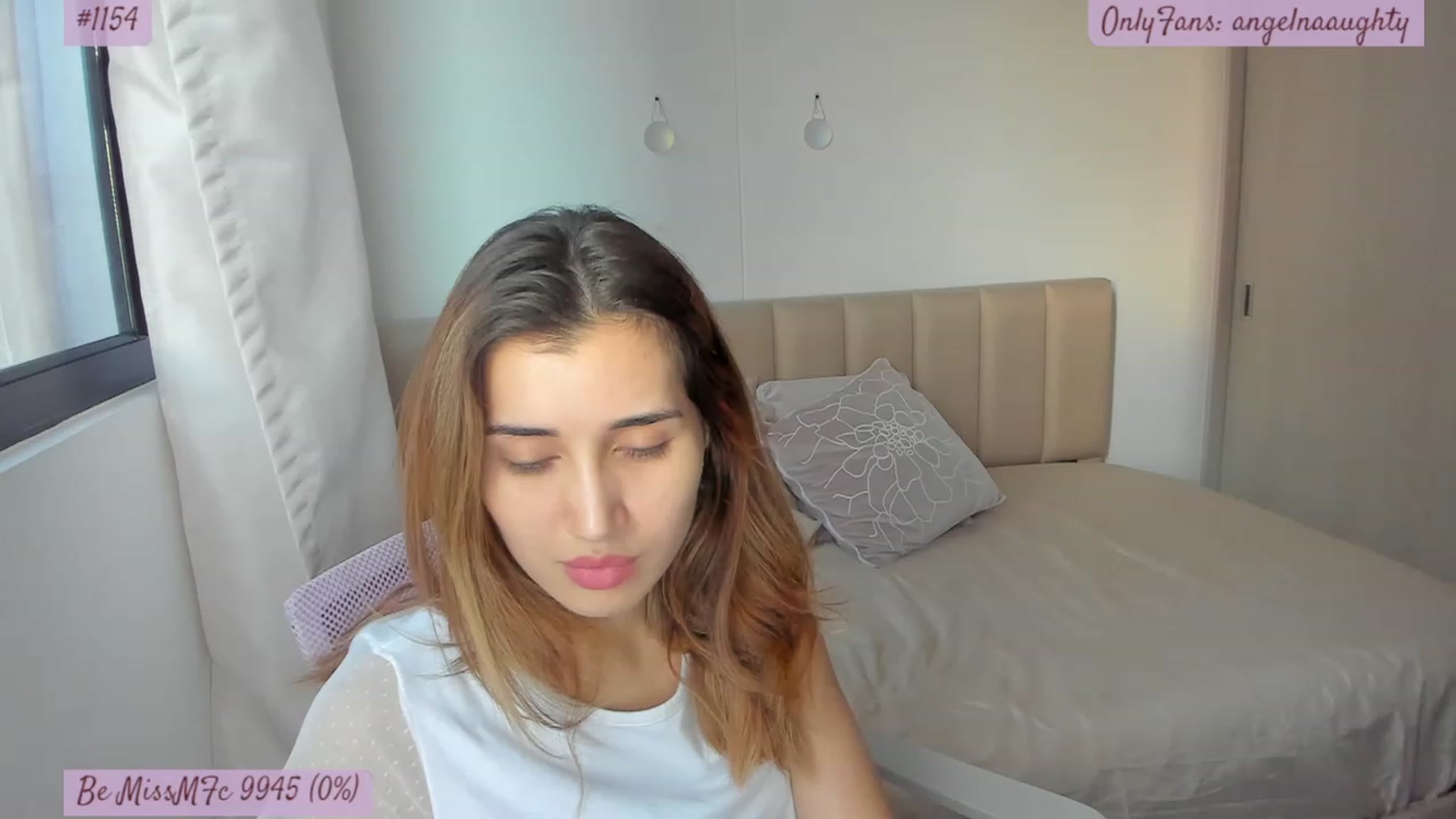 Gallery image thumbnail from Angelnaaughty's myfreecams stream on, 09/22/2023, 22:44 image 4 of 20