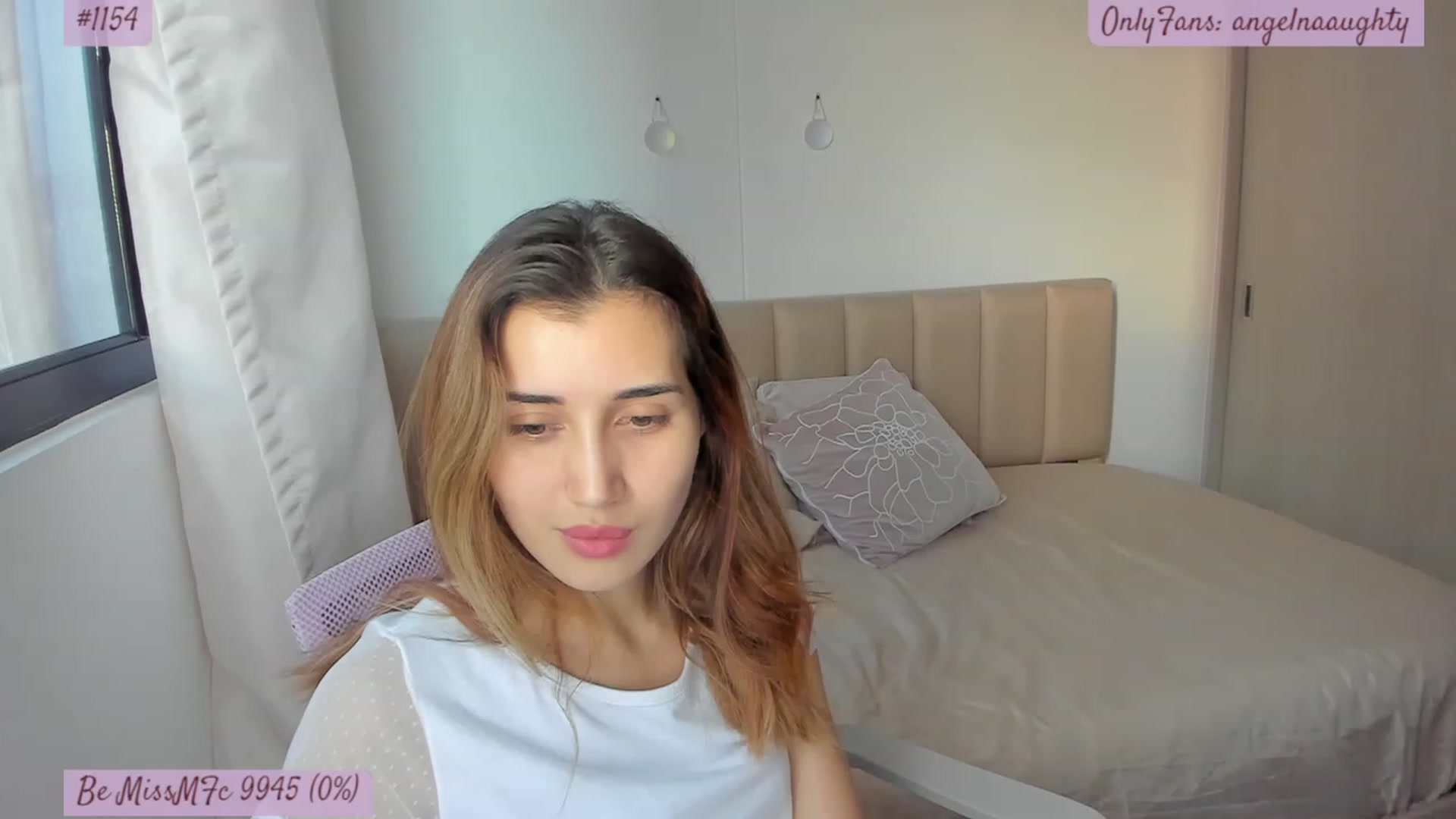 Gallery image thumbnail from Angelnaaughty's myfreecams stream on, 09/22/2023, 22:44 image 3 of 20
