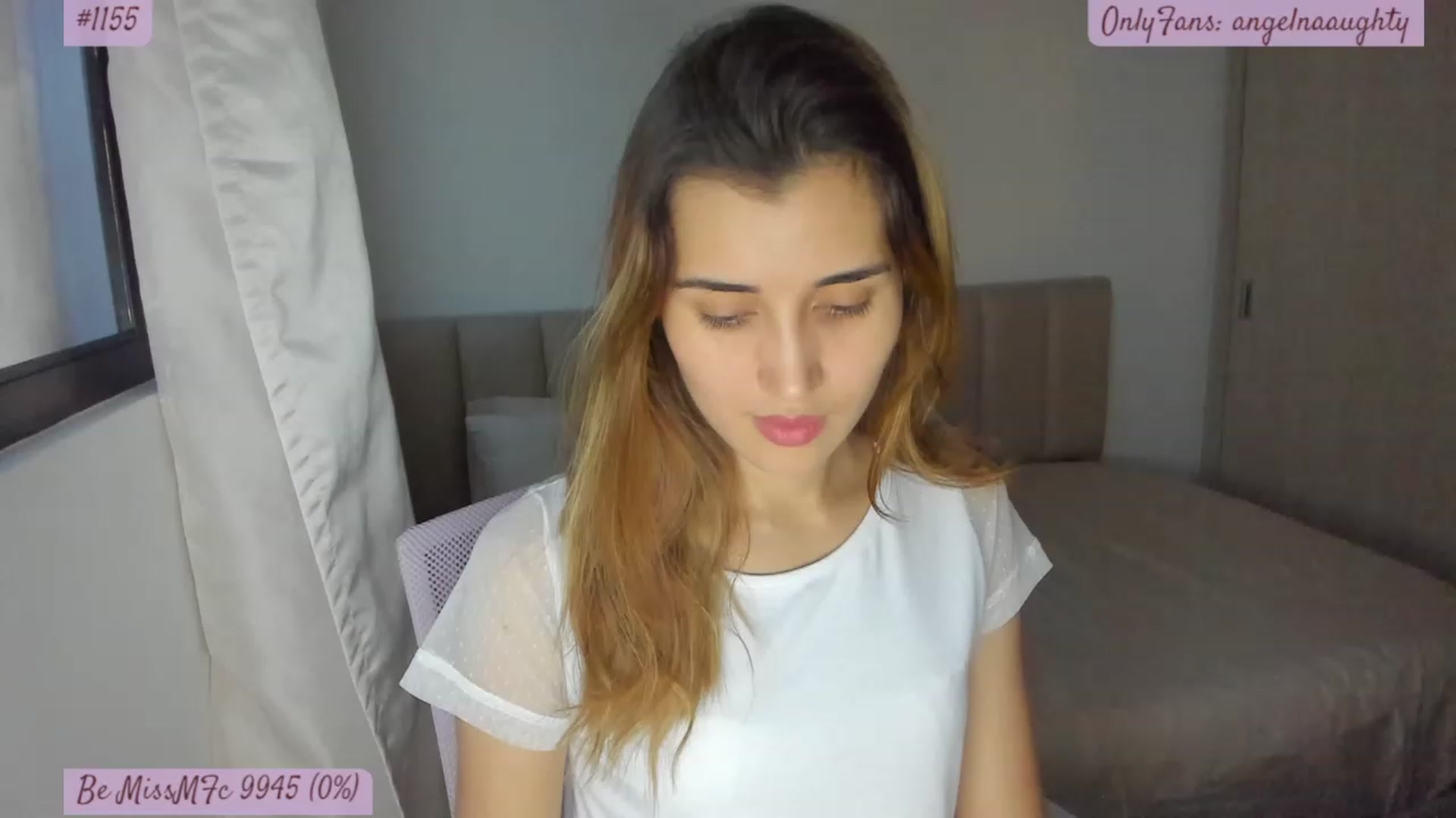 Gallery image thumbnail from Angelnaaughty's myfreecams stream on, 09/22/2023, 22:44 image 18 of 20
