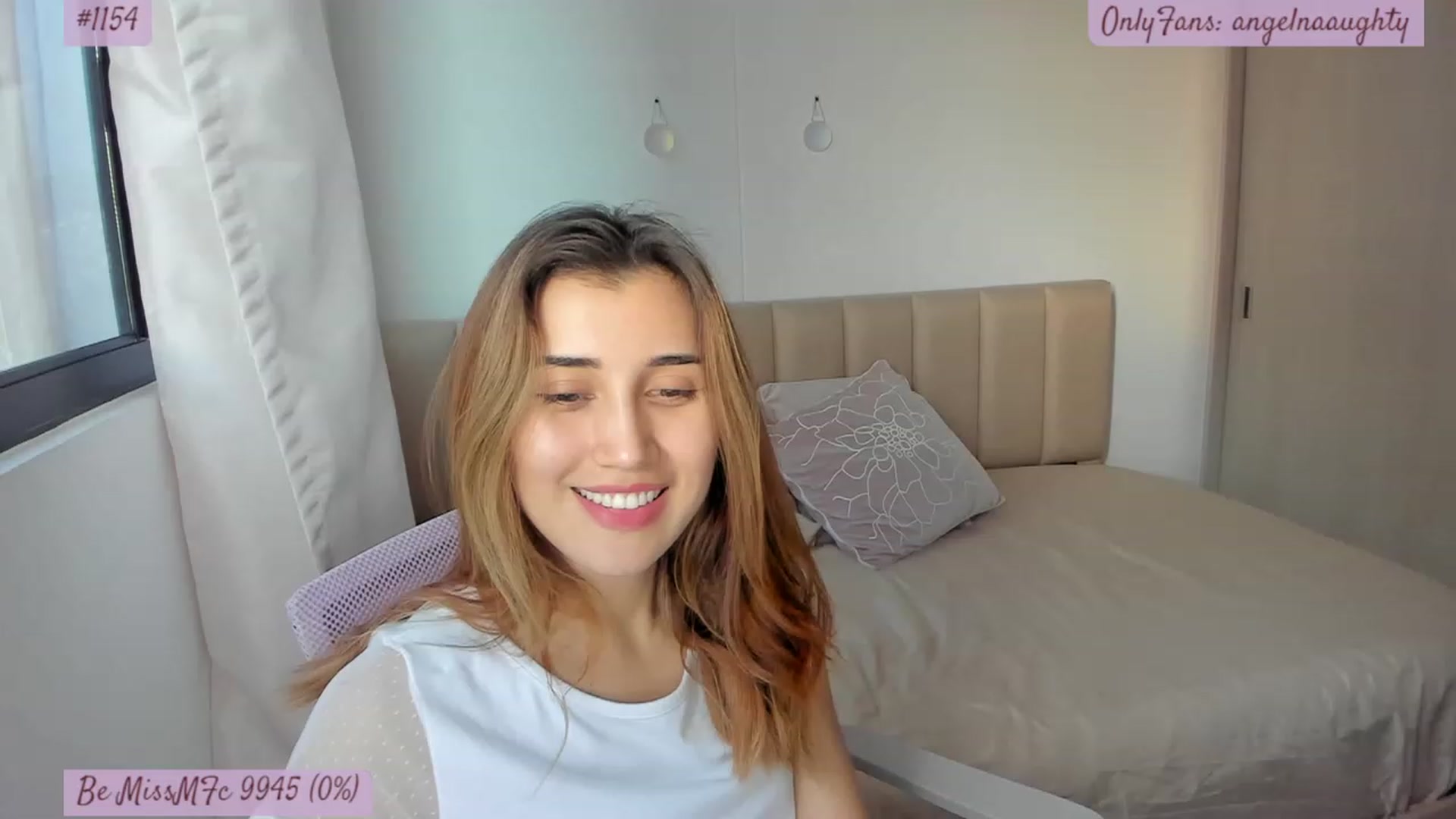 Gallery image thumbnail from Angelnaaughty's myfreecams stream on, 09/22/2023, 22:44 image 2 of 20