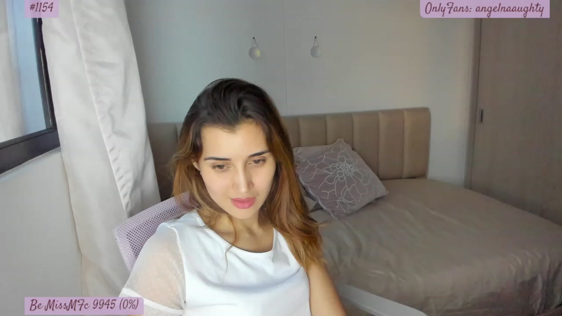 Gallery image thumbnail from Angelnaaughty's myfreecams stream on, 09/22/2023, 22:44 image 12 of 20