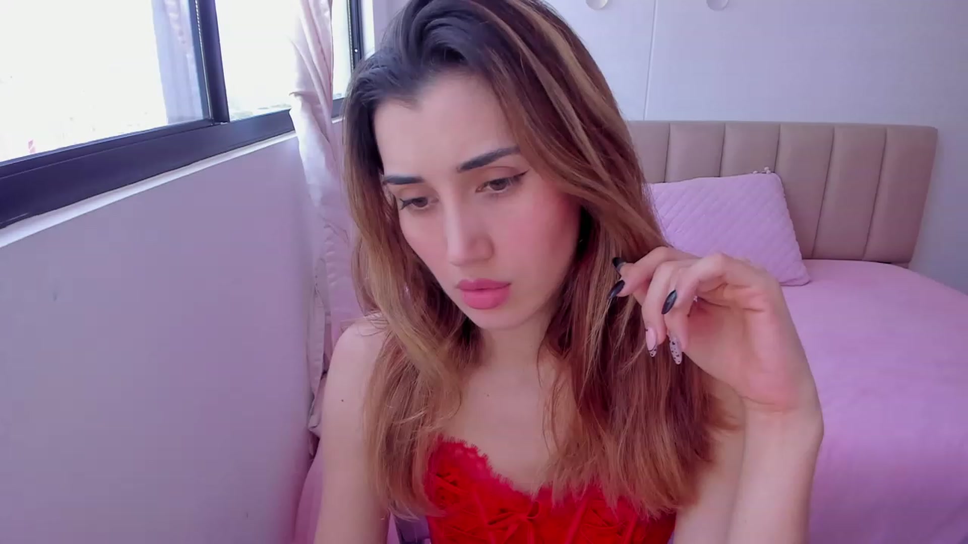Gallery image thumbnail from Angelnaaughty's myfreecams stream on, 09/26/2023, 16:45 image 4 of 20