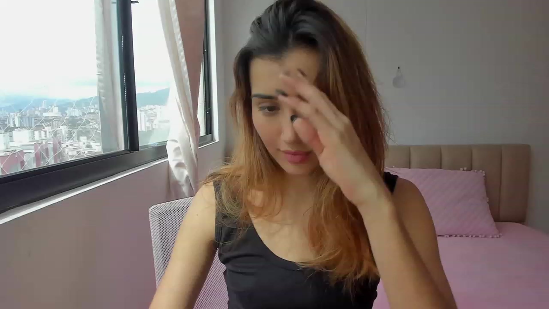 Gallery image thumbnail from Angelnaaughty's myfreecams stream on, 09/27/2023, 19:35 image 8 of 20