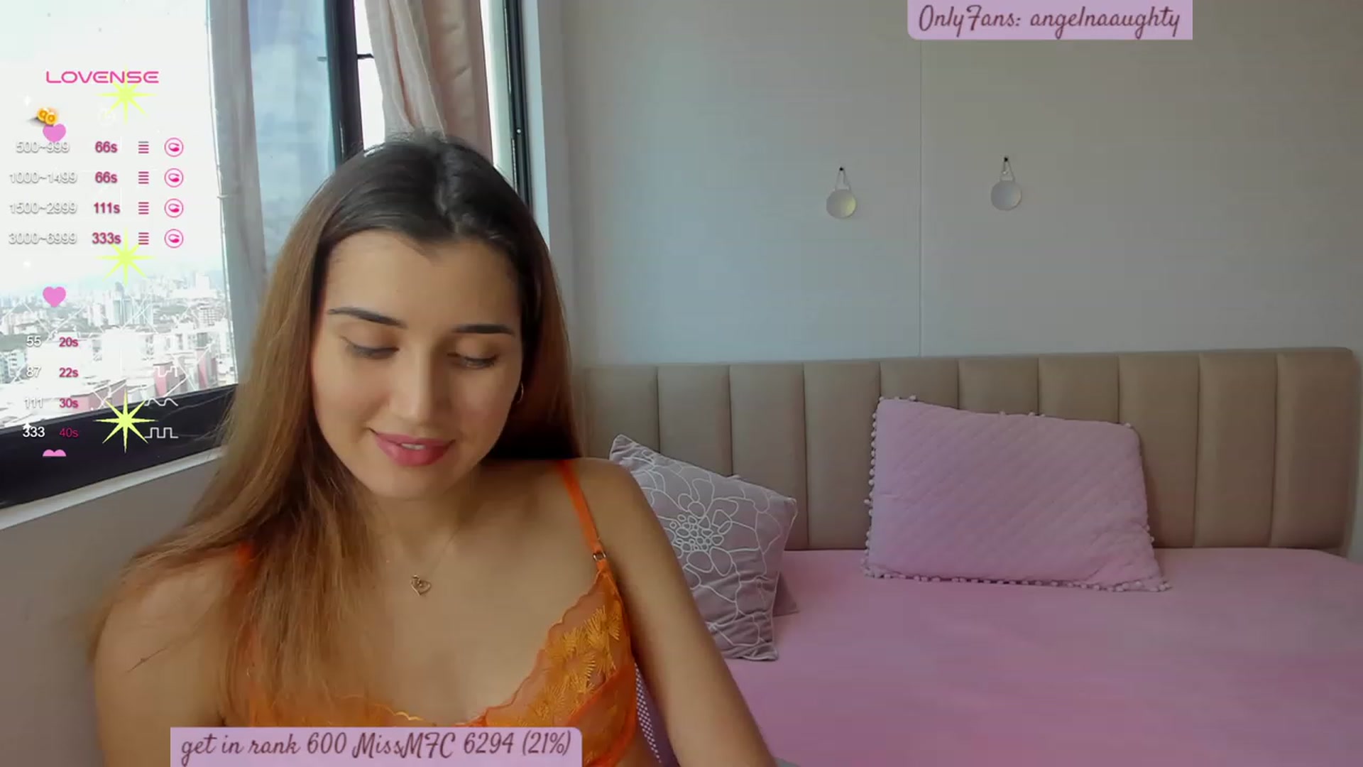 Gallery image thumbnail from Angelnaaughty's myfreecams stream on, 09/29/2023, 20:07 image 1 of 20