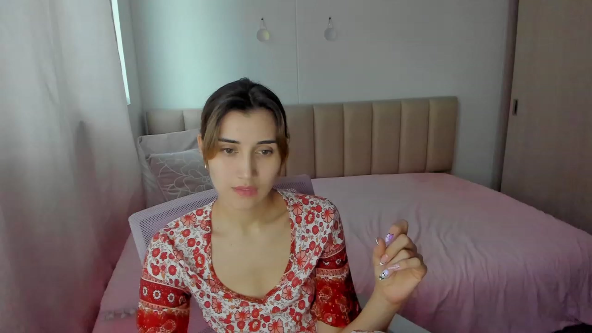 Gallery image thumbnail from Angelnaaughty's myfreecams stream on, 10/07/2023, 23:12 image 2 of 20