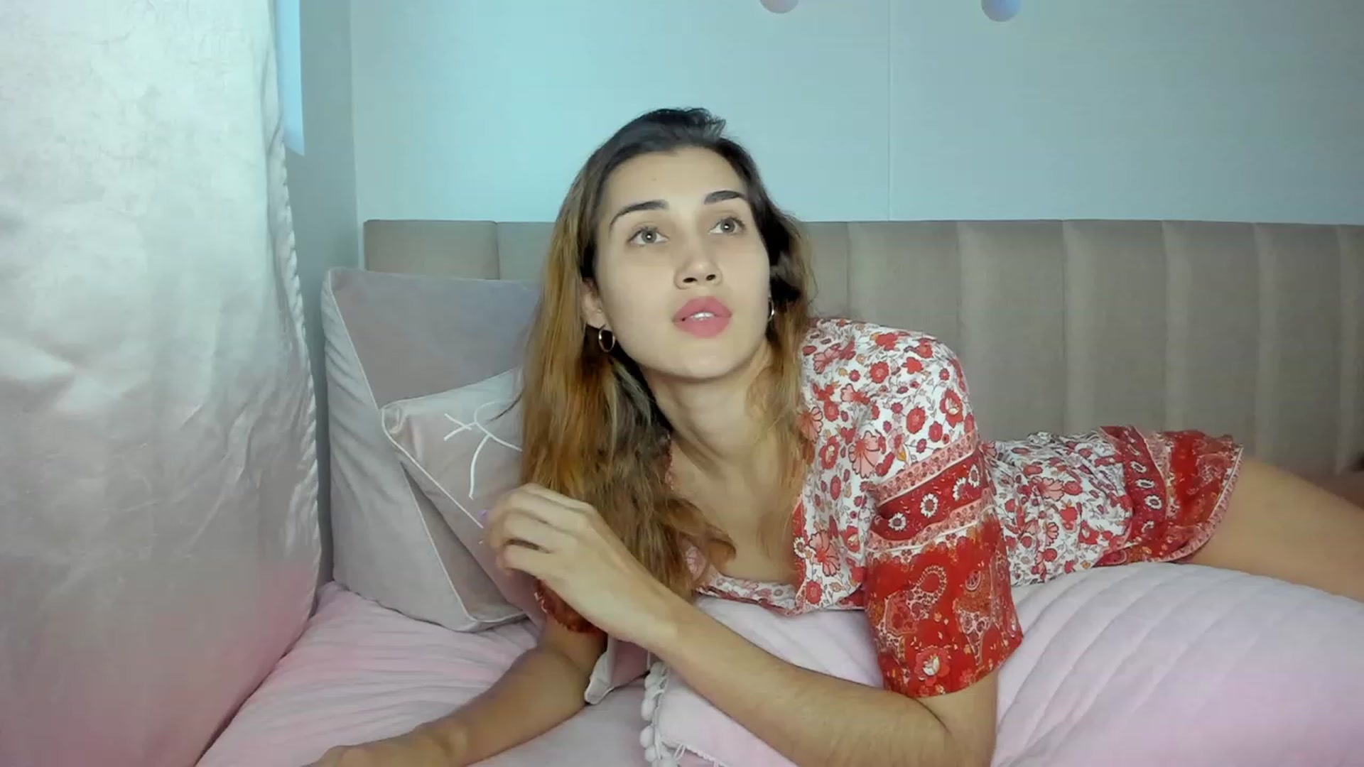 Gallery image thumbnail from Angelnaaughty's myfreecams stream on, 10/07/2023, 23:12 image 9 of 20