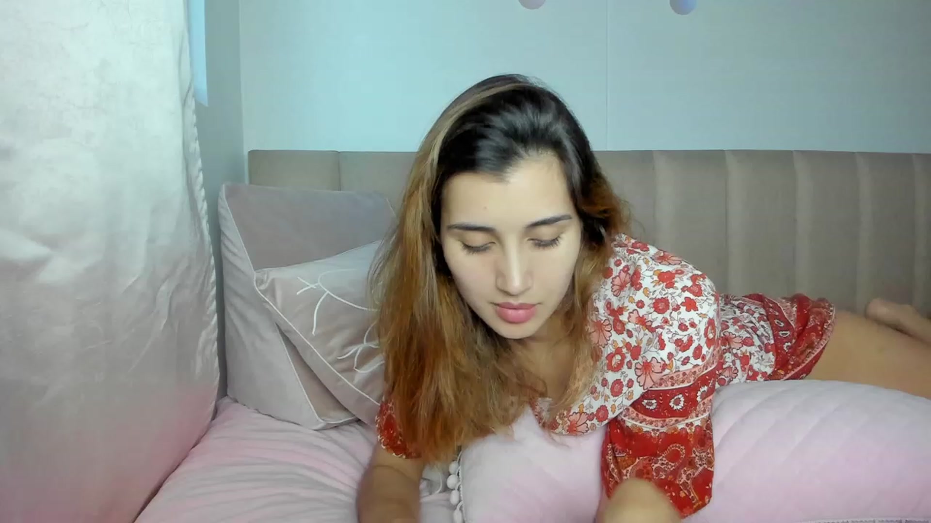 Gallery image thumbnail from Angelnaaughty's myfreecams stream on, 10/07/2023, 23:12 image 10 of 20