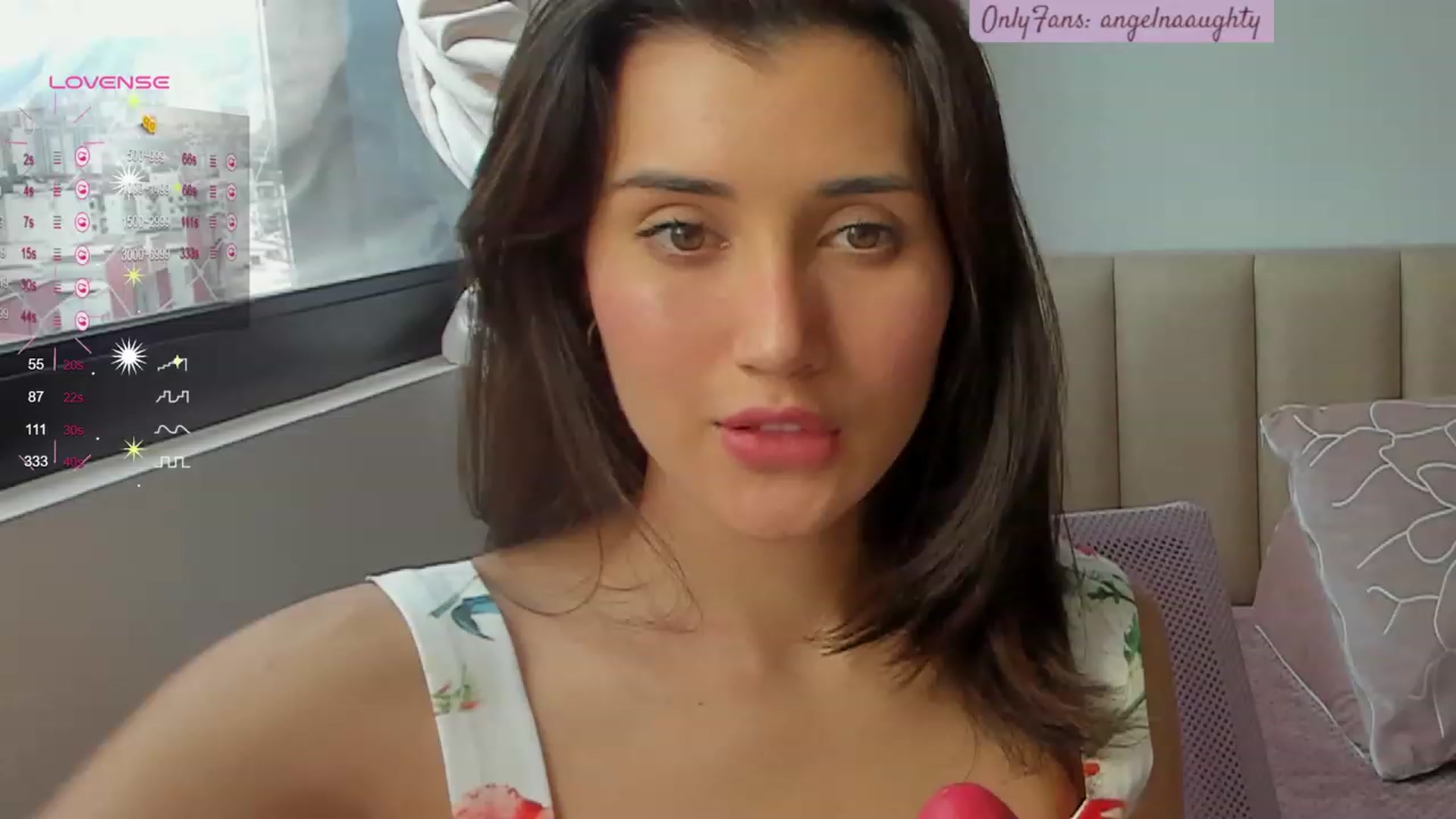 Gallery image thumbnail from Angelnaaughty's myfreecams stream on, 10/15/2023, 18:51 image 15 of 20