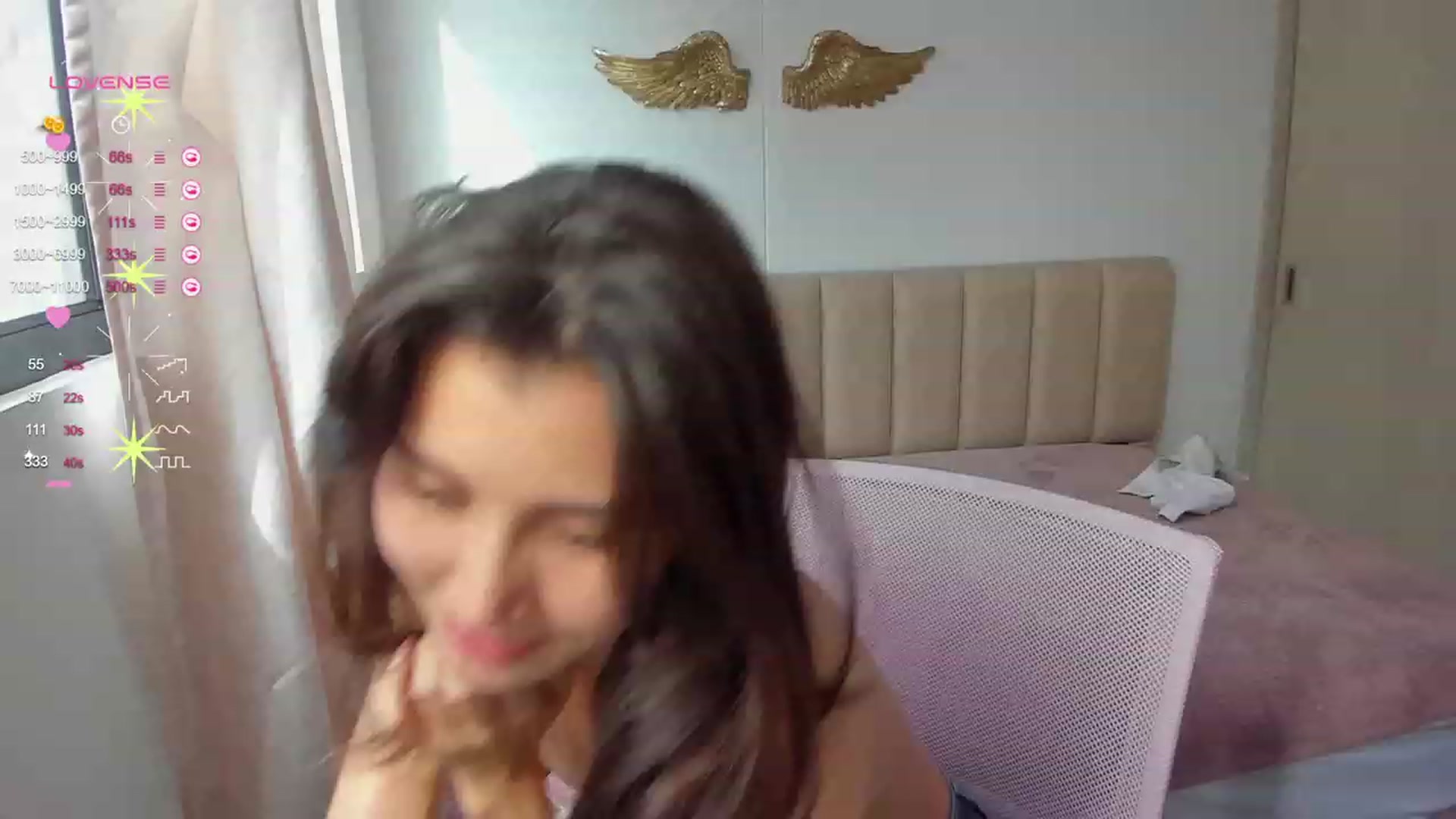 Gallery image thumbnail from Angelnaaughty's myfreecams stream on, 10/20/2023, 20:07 image 13 of 20