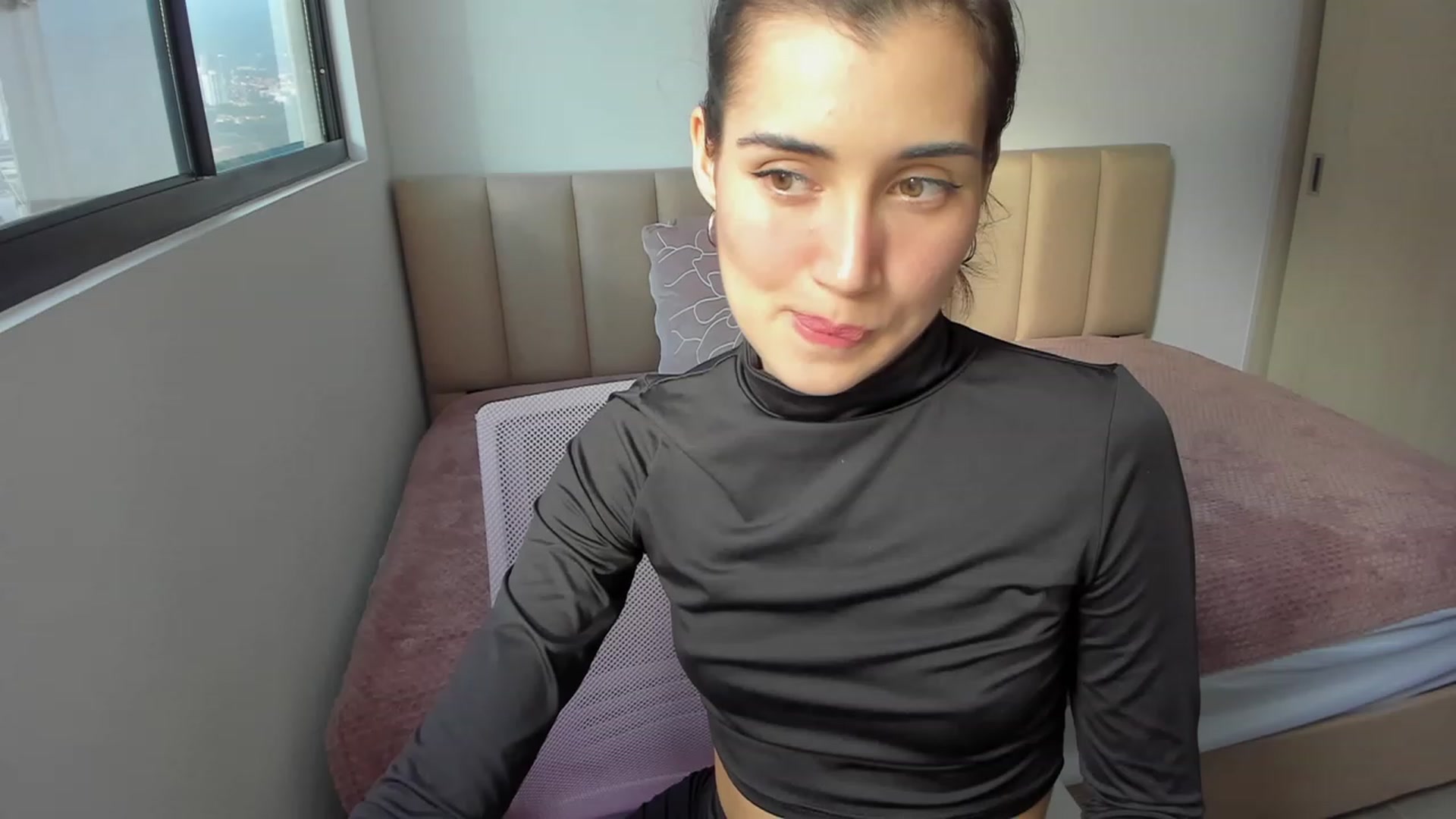 Gallery image thumbnail from Angelnaaughty's myfreecams stream on, 10/23/2023, 21:09 image 16 of 20