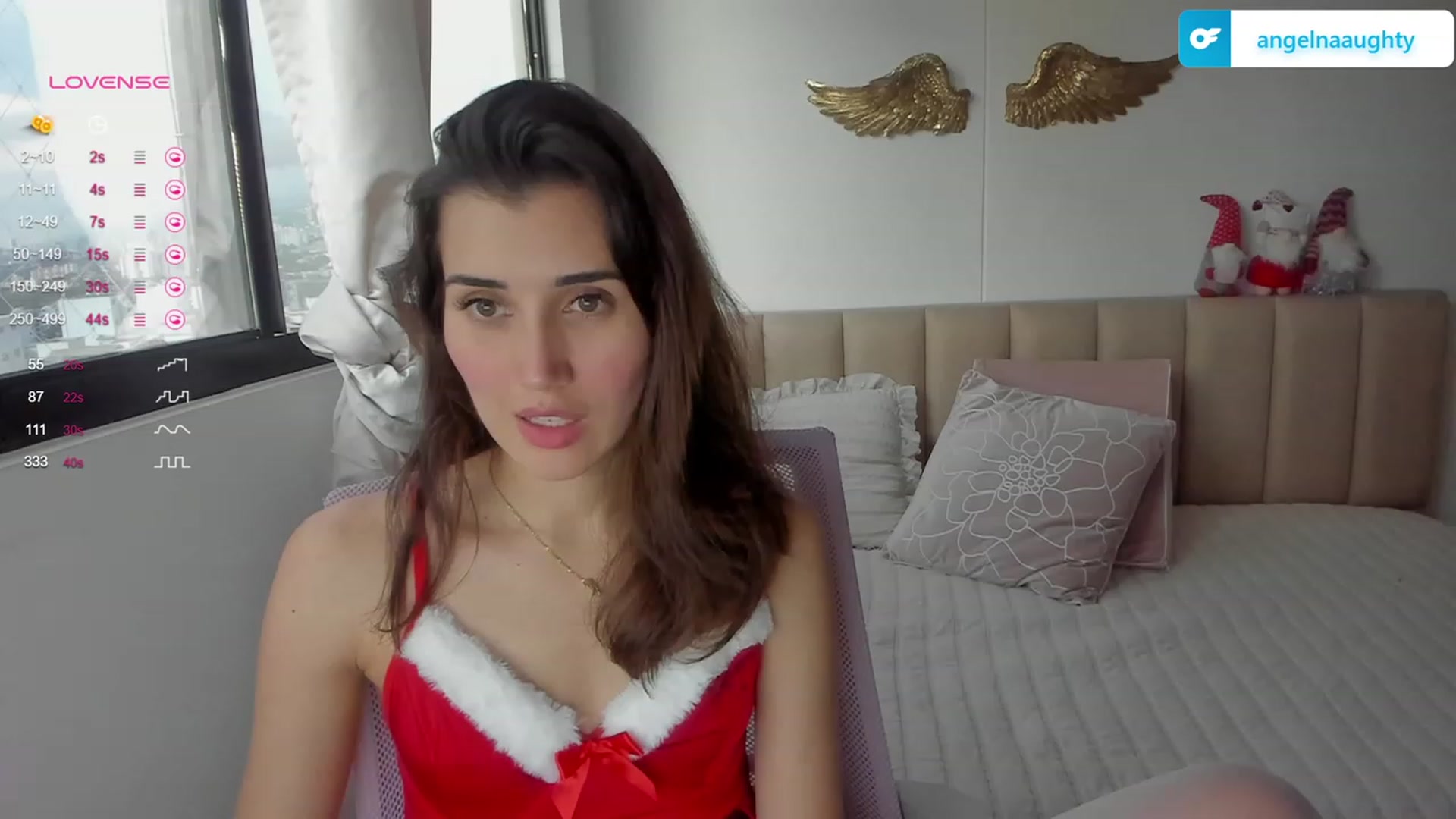 Gallery image thumbnail from Angelnaaughty's myfreecams stream on, 12/11/2023, 22:36 image 15 of 20