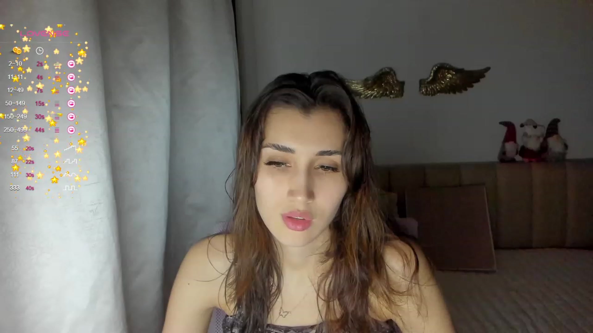 Gallery image thumbnail from Angelnaaughty's myfreecams stream on, 12/19/2023, 24:19 image 4 of 20