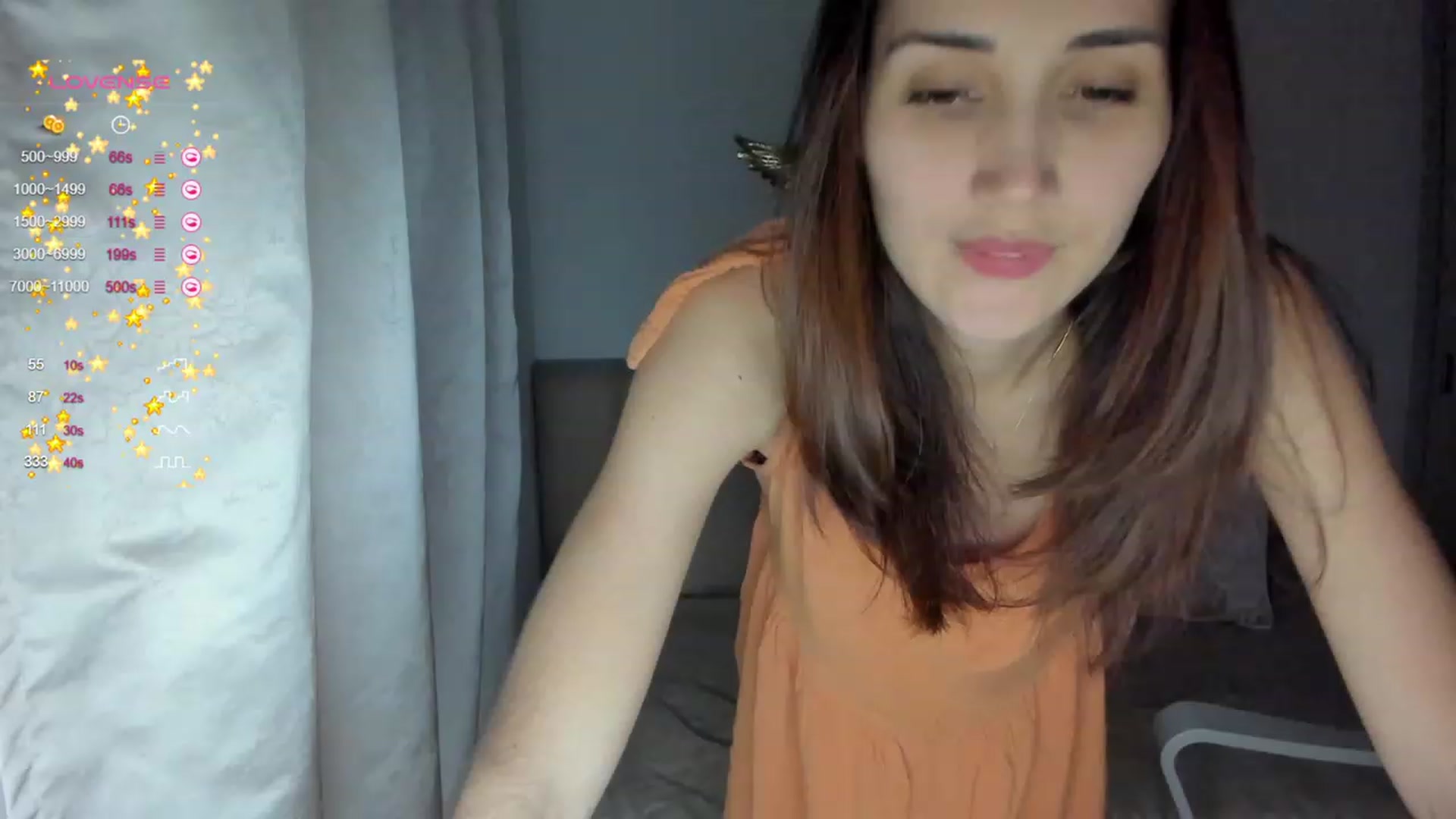 Gallery image thumbnail from Angelnaaughty's myfreecams stream on, 01/05/2024, 24:41 image 3 of 20