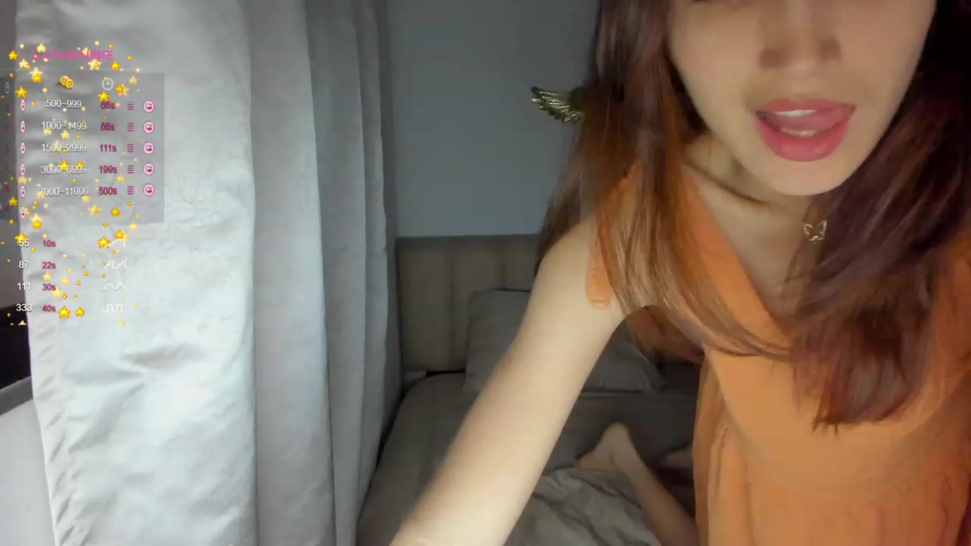Gallery image thumbnail from Angelnaaughty's myfreecams stream on, 01/05/2024, 24:41 image 2 of 20