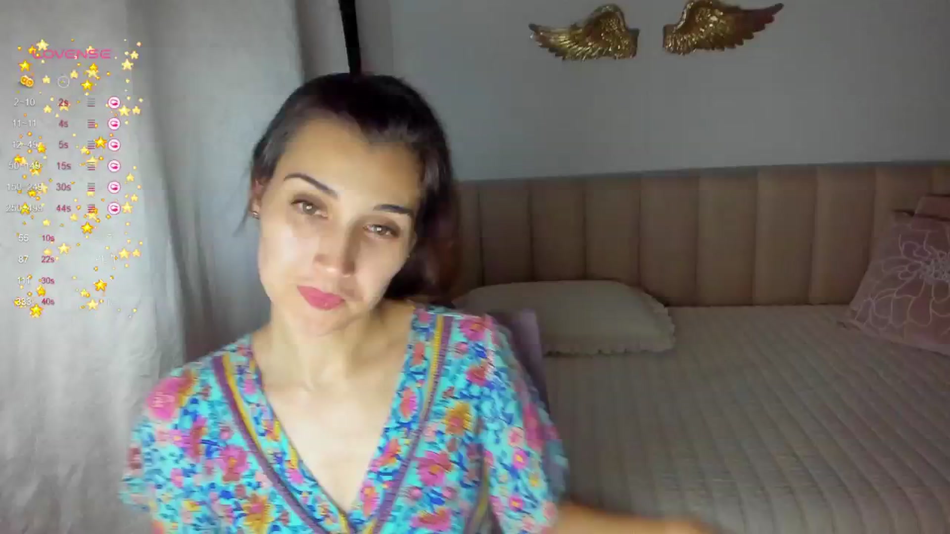 Gallery image thumbnail from Angelnaaughty's myfreecams stream on, 02/20/2024, 24:08 image 3 of 20