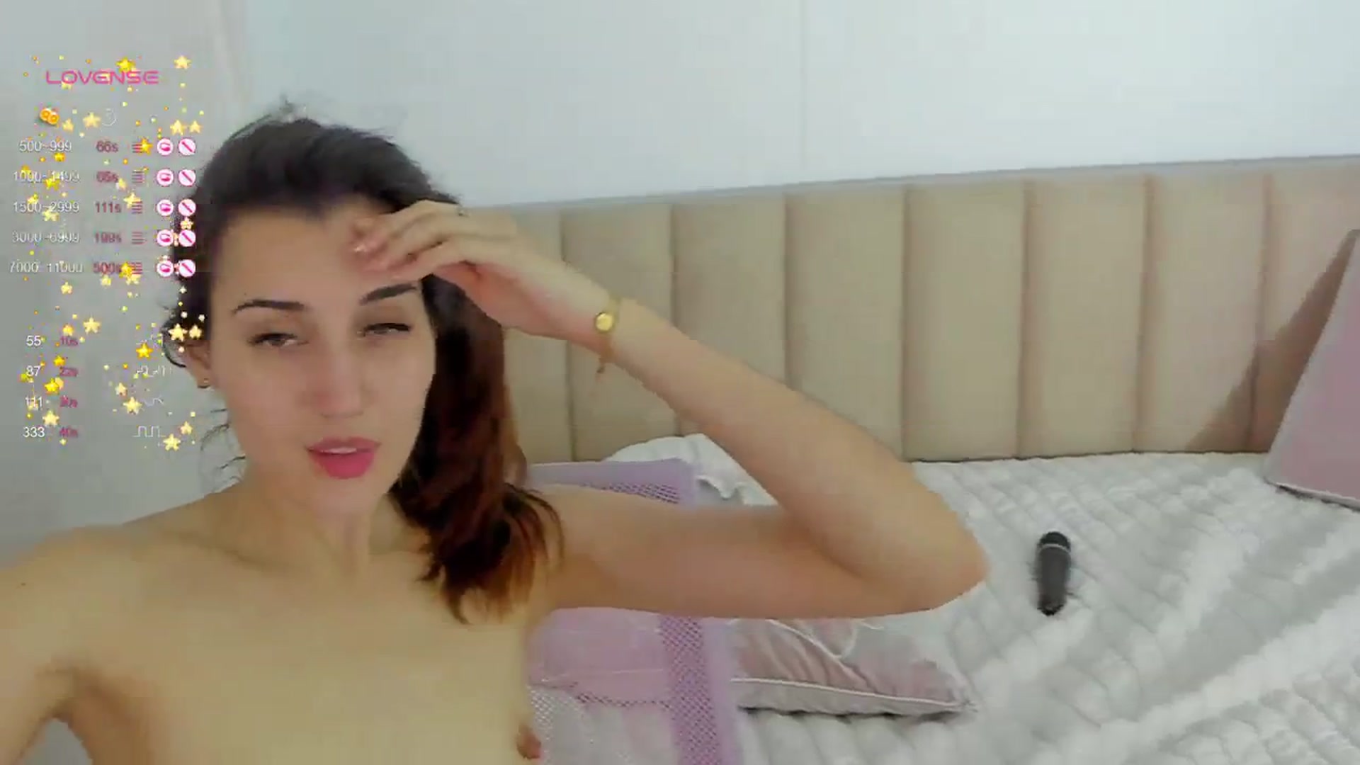 Gallery image thumbnail from Angelnaaughty's myfreecams stream on, 02/20/2024, 24:41 image 15 of 20