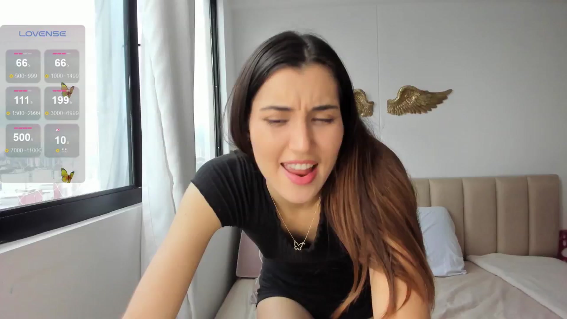 Gallery image thumbnail from Angelnaaughty's myfreecams stream on, 05/09/2024, 19:53 image 12 of 20