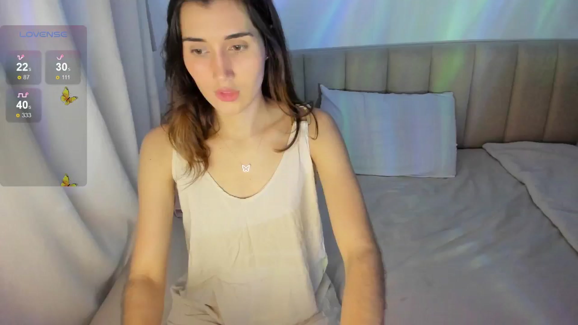 Gallery image thumbnail from Angelnaaughty's myfreecams stream on, 05/13/2024, 24:51 image 5 of 20