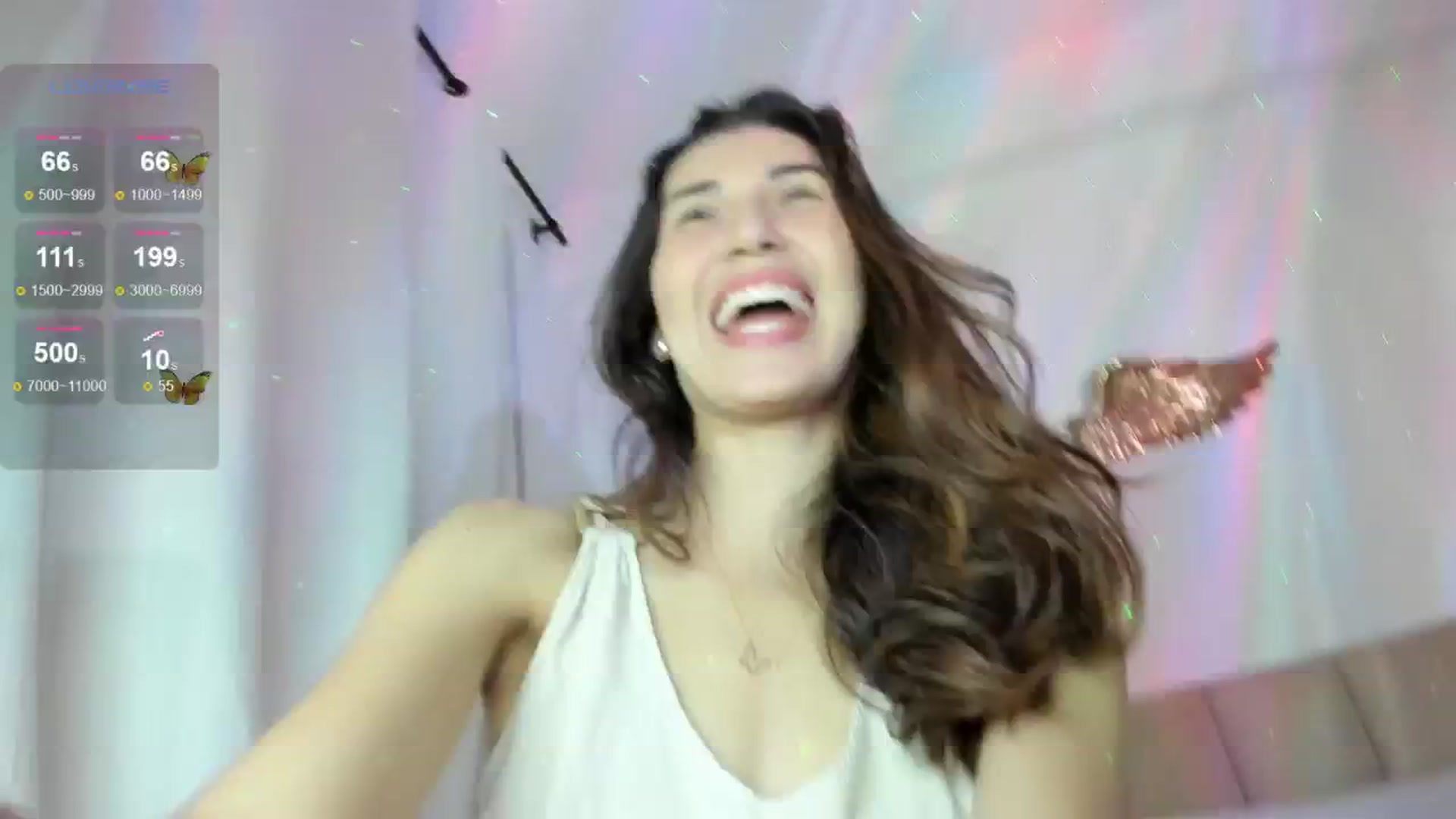 Gallery image thumbnail from Angelnaaughty's myfreecams stream on, 05/13/2024, 24:51 image 7 of 20