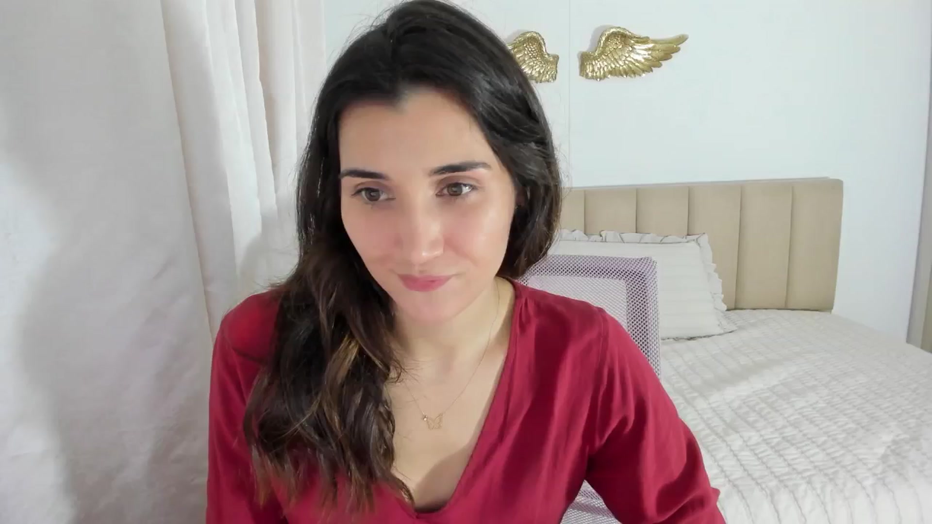 Gallery image thumbnail from Angelnaaughty's myfreecams stream on, 05/21/2024, 23:58 image 20 of 20