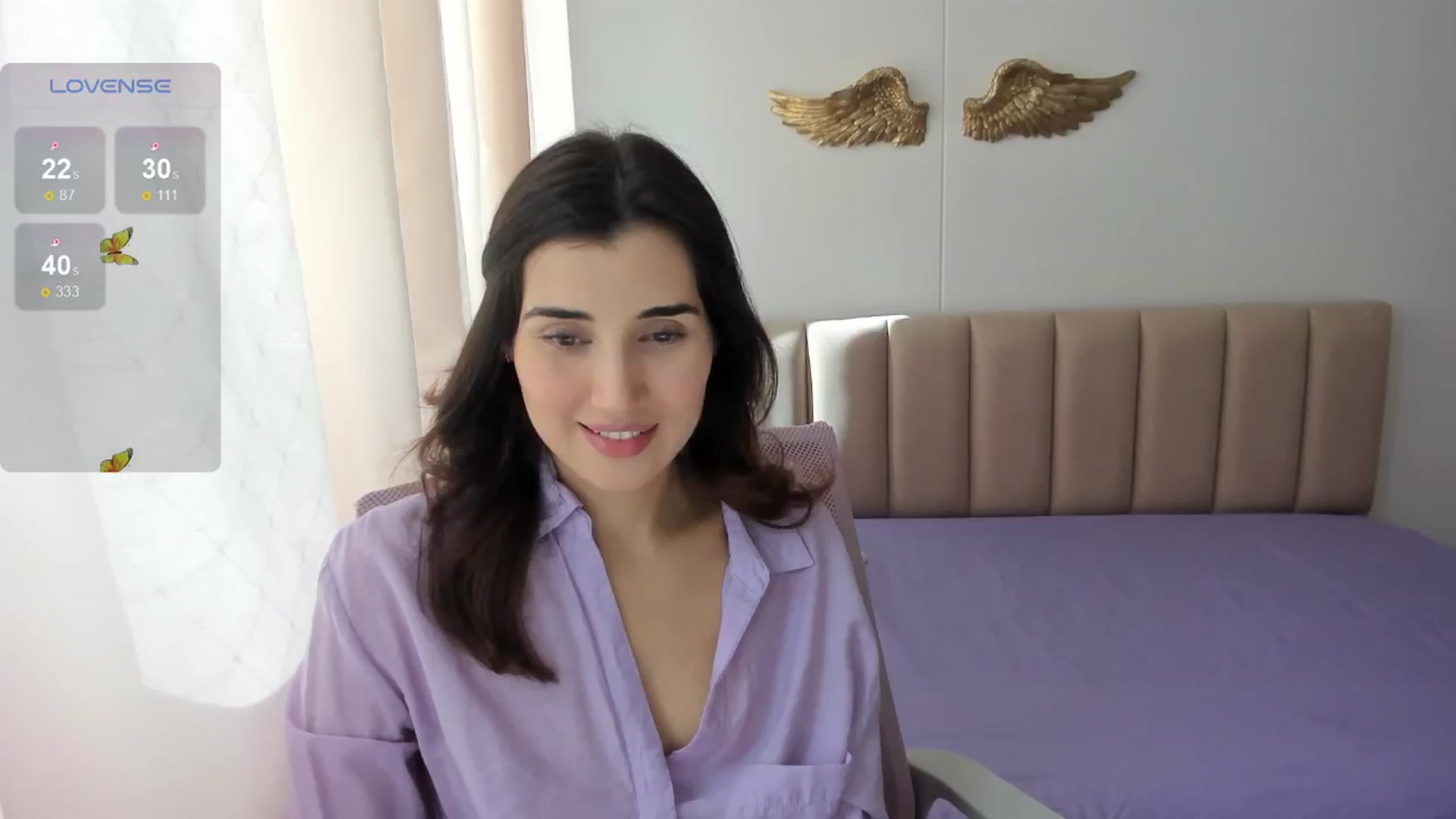 Gallery image thumbnail from Angelnaaughty's myfreecams stream on, 05/28/2024, 19:45 image 9 of 20