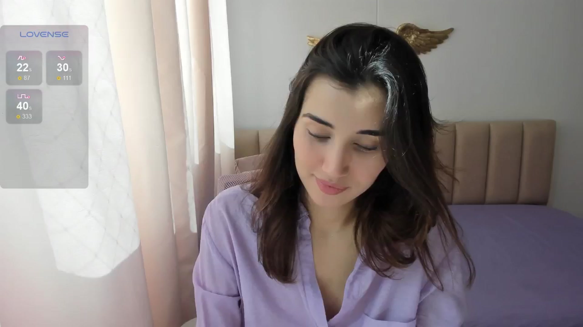 Gallery image thumbnail from Angelnaaughty's myfreecams stream on, 05/28/2024, 19:45 image 15 of 20