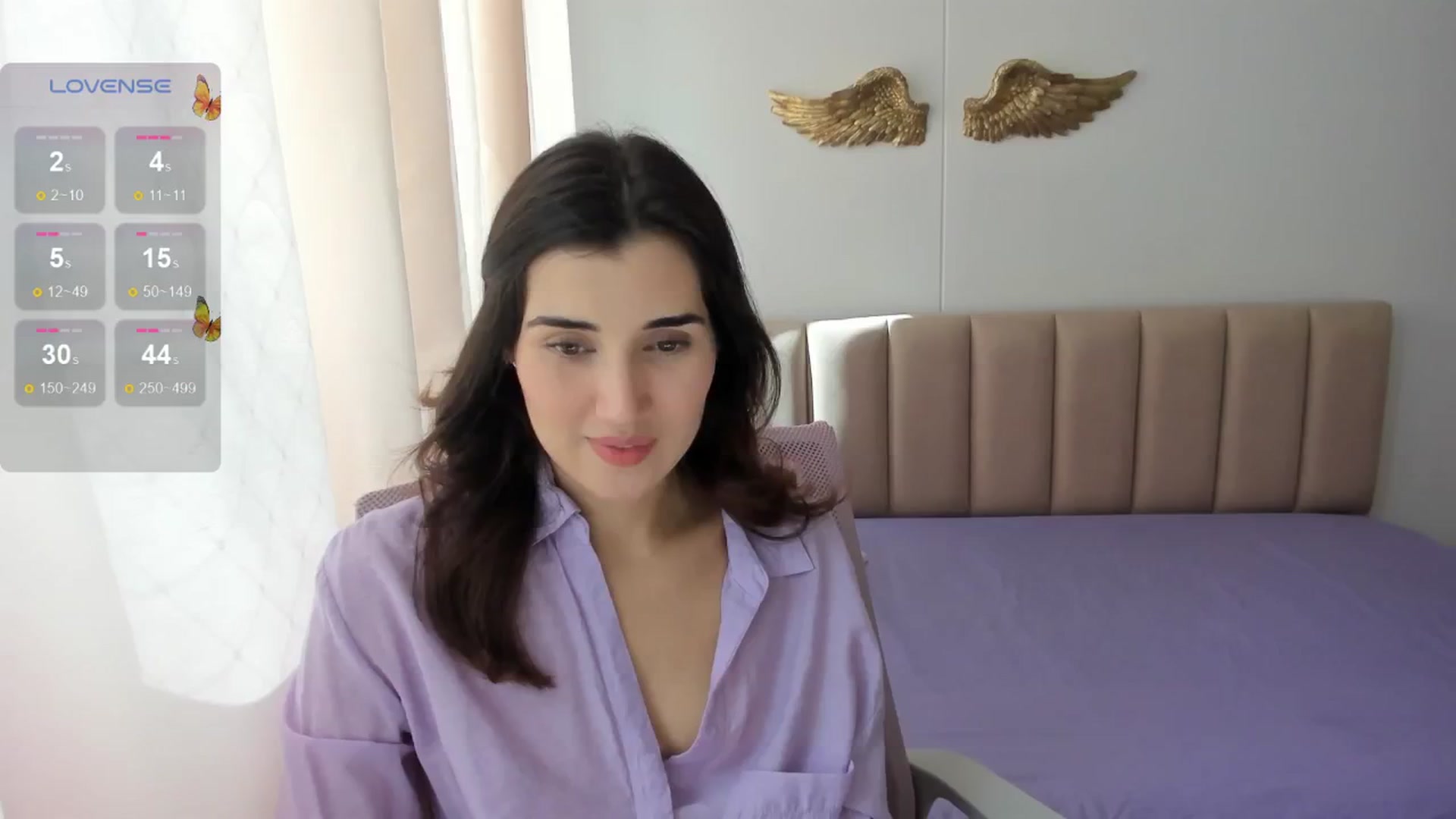 Gallery image thumbnail from Angelnaaughty's myfreecams stream on, 05/28/2024, 19:45 image 10 of 20