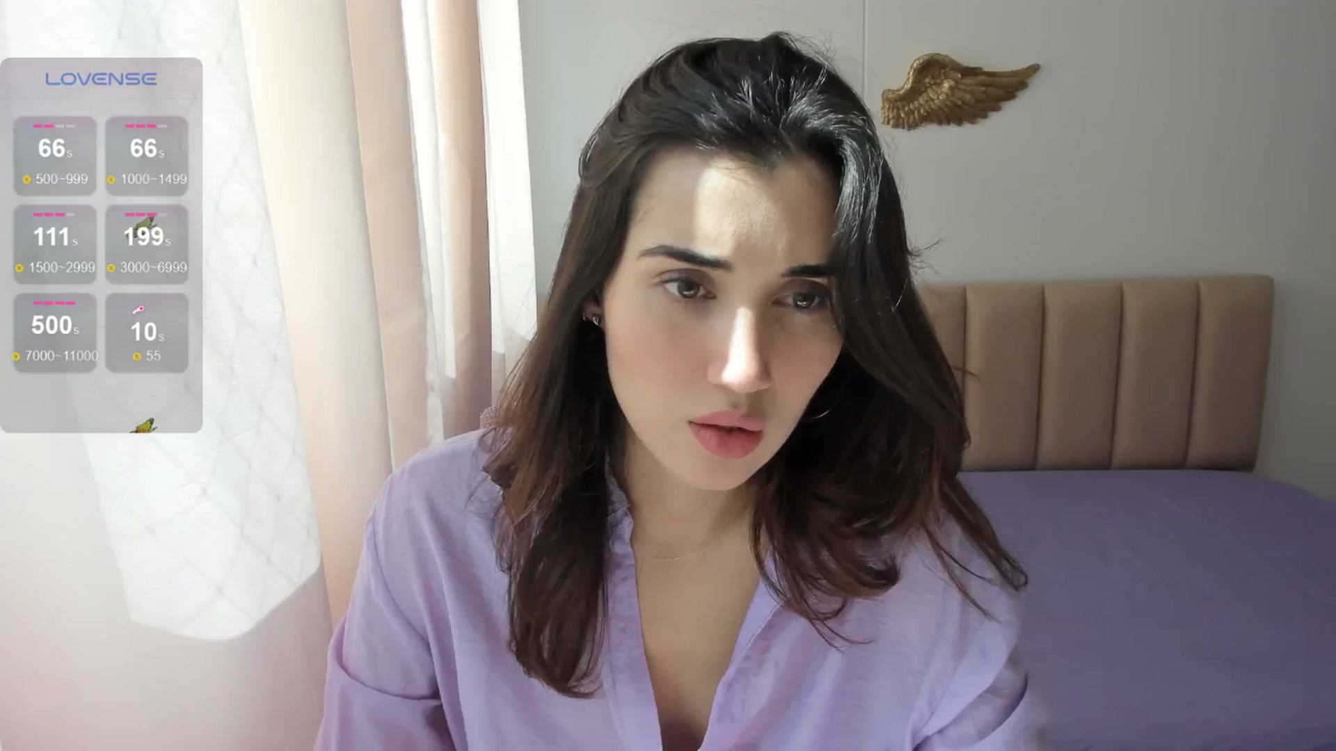 Gallery image thumbnail from Angelnaaughty's myfreecams stream on, 05/28/2024, 19:45 image 14 of 20