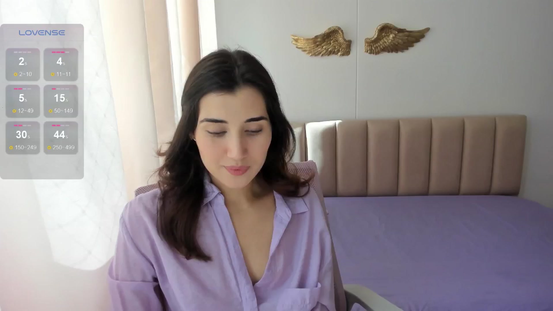 Gallery image thumbnail from Angelnaaughty's myfreecams stream on, 05/28/2024, 19:45 image 7 of 20
