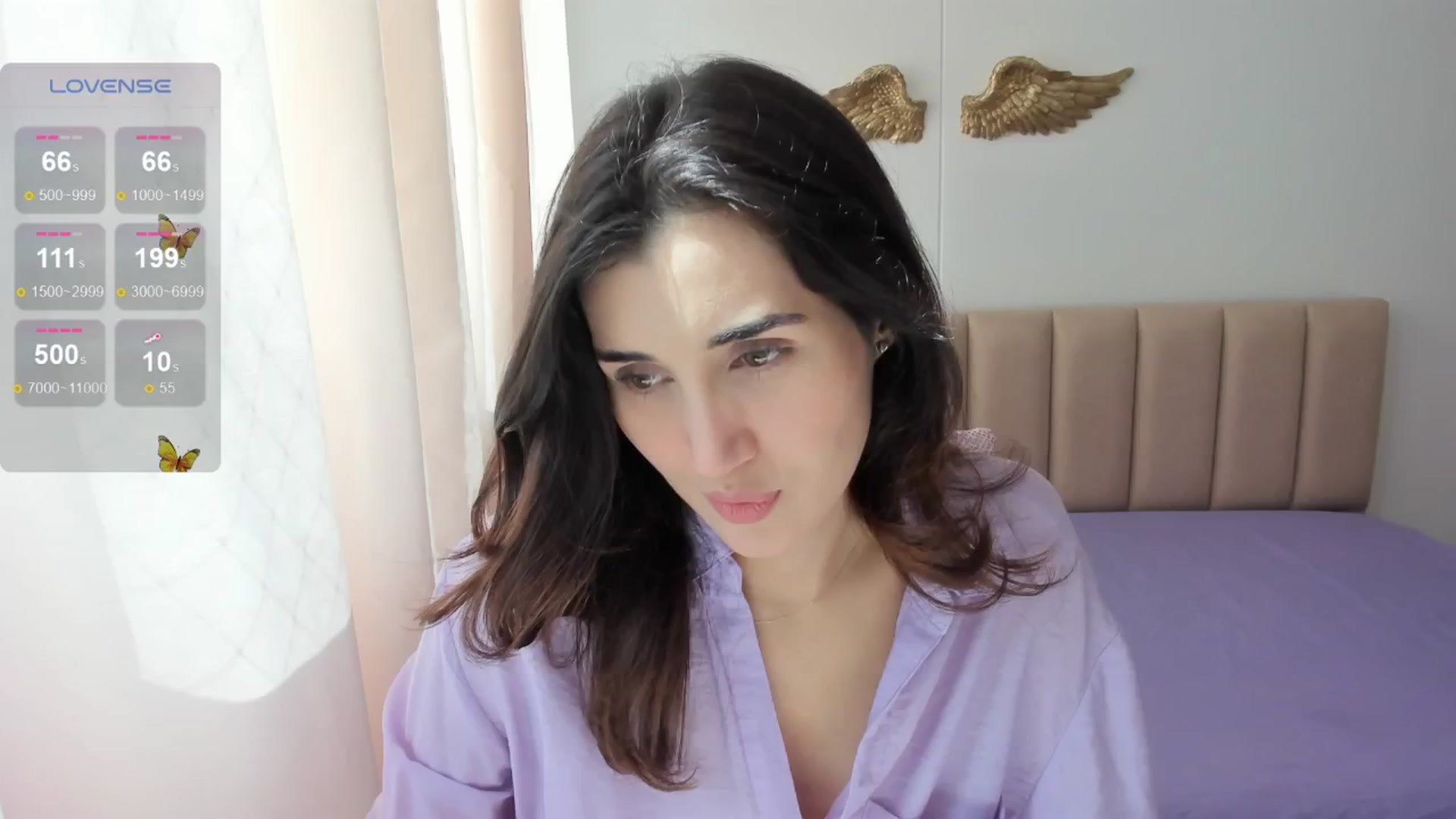 Gallery image thumbnail from Angelnaaughty's myfreecams stream on, 05/28/2024, 19:45 image 11 of 20