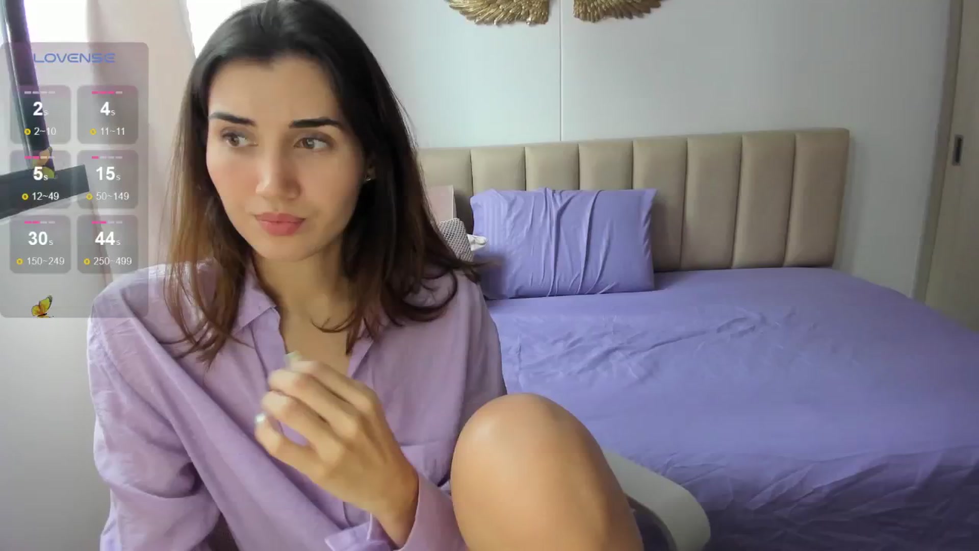 Gallery image thumbnail from Angelnaaughty's myfreecams stream on, 05/28/2024, 21:37 image 9 of 20