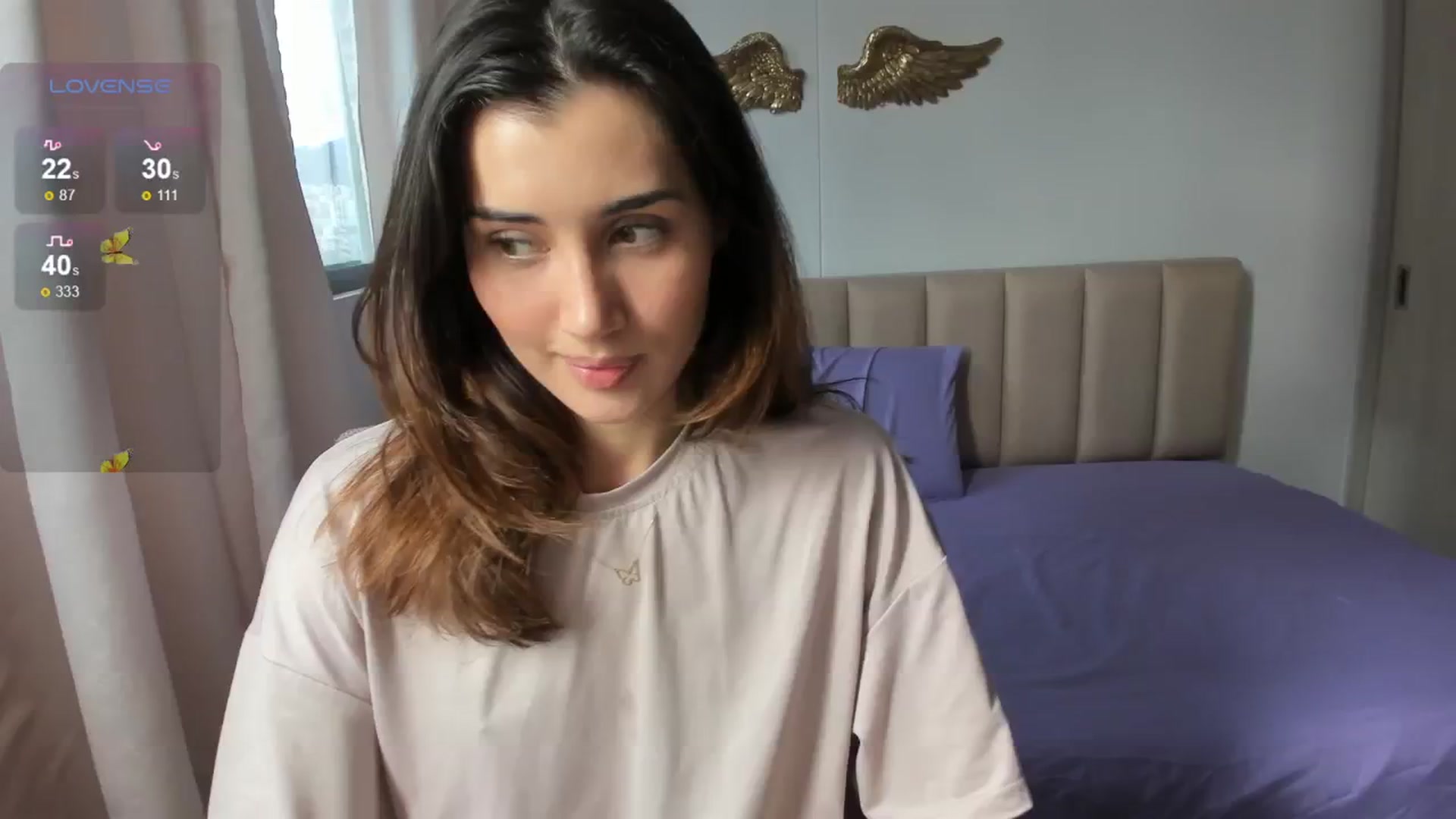 Gallery image thumbnail from Angelnaaughty's myfreecams stream on, 05/29/2024, 21:56 image 7 of 20