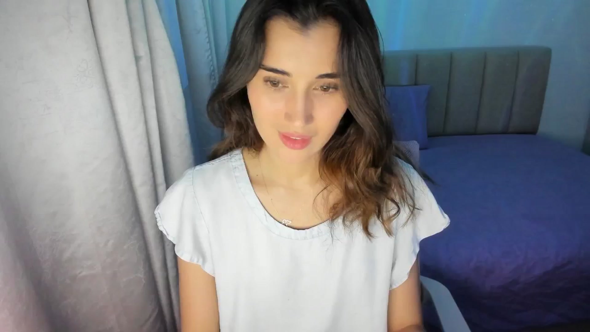 Gallery image thumbnail from Angelnaaughty's myfreecams stream on, 05/31/2024, 03:05 image 20 of 20