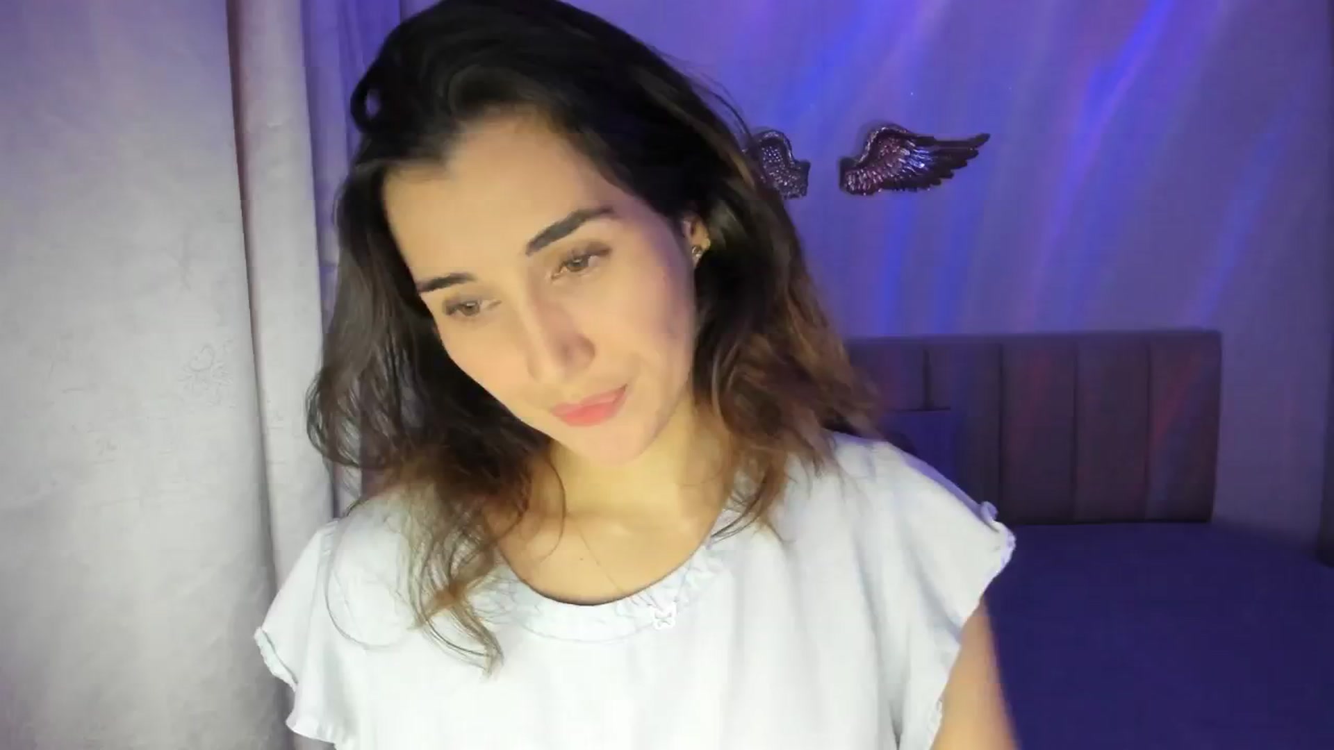 Gallery image thumbnail from Angelnaaughty's myfreecams stream on, 05/31/2024, 03:05 image 4 of 20