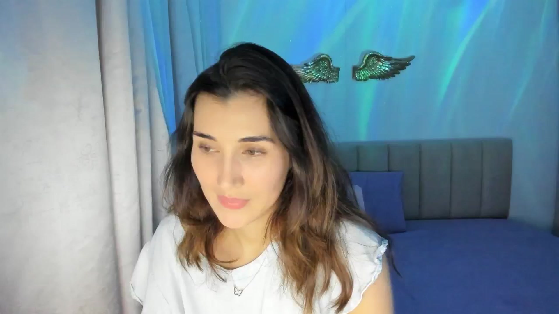 Gallery image thumbnail from Angelnaaughty's myfreecams stream on, 05/31/2024, 03:05 image 14 of 20