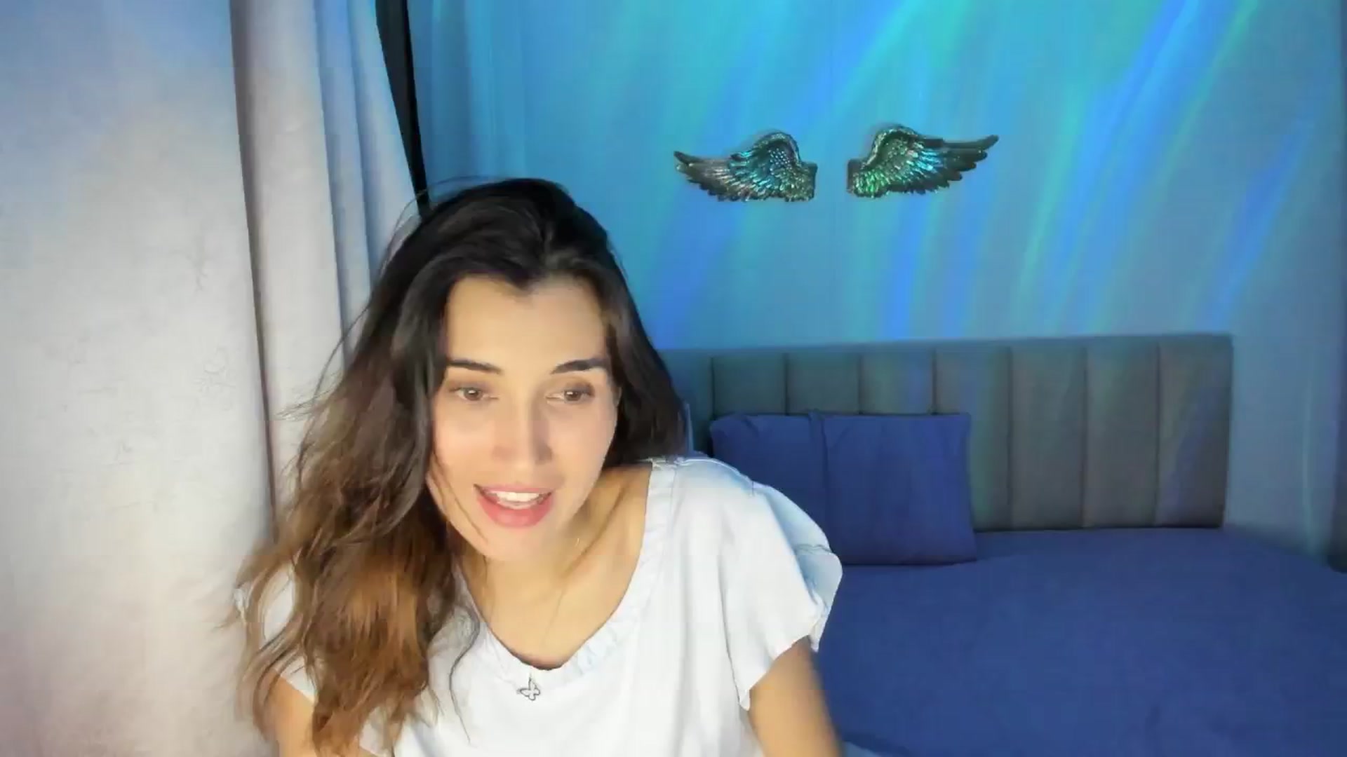 Gallery image thumbnail from Angelnaaughty's myfreecams stream on, 05/31/2024, 03:05 image 3 of 20