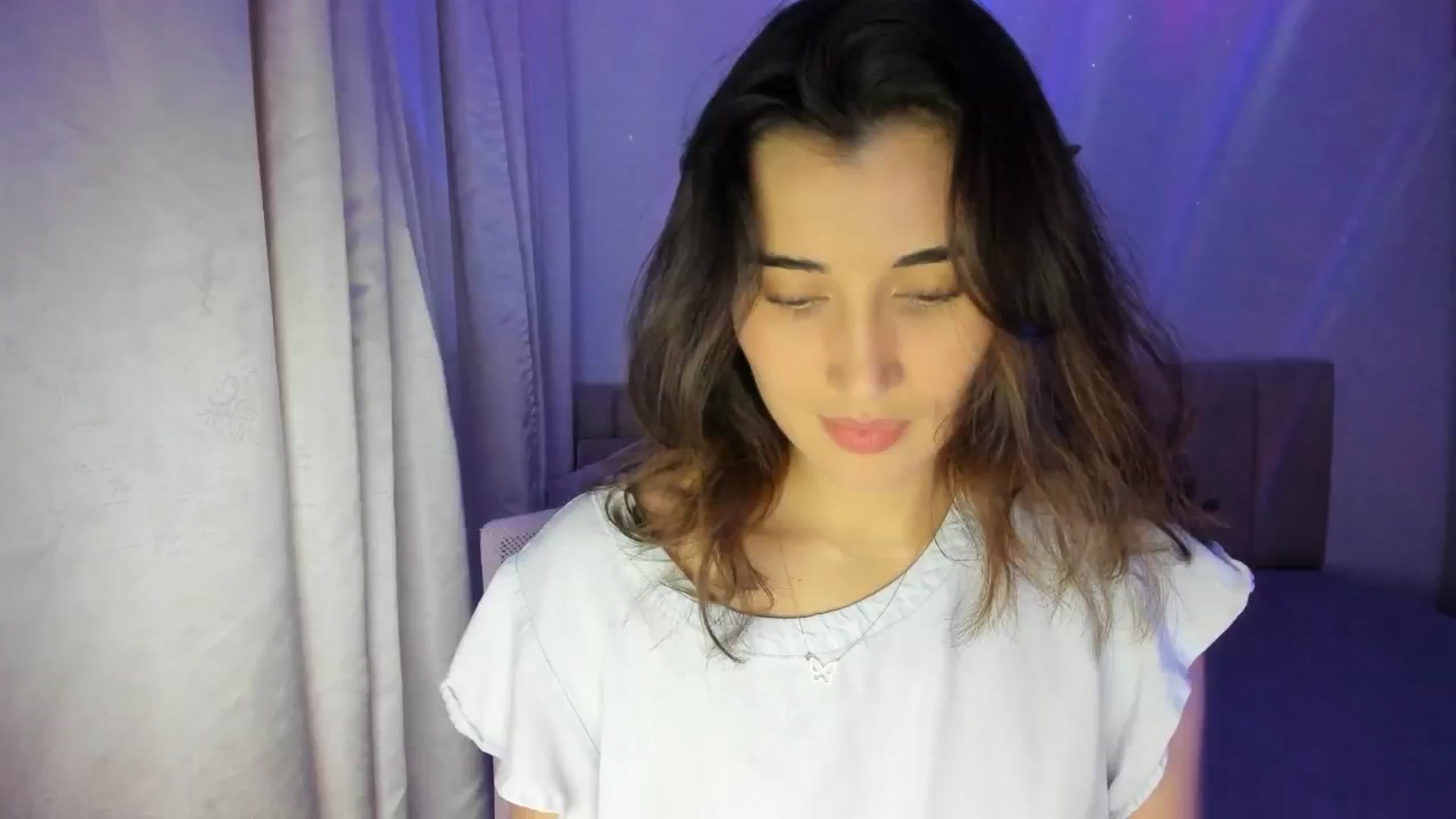Gallery image thumbnail from Angelnaaughty's myfreecams stream on, 05/31/2024, 03:05 image 13 of 20