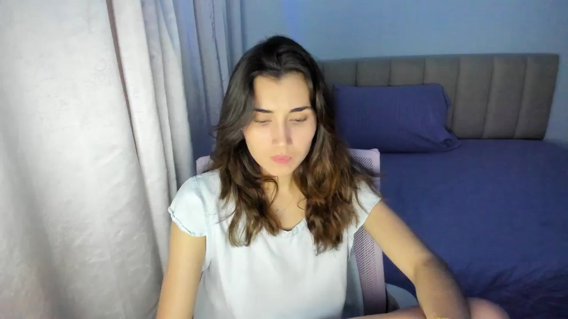 Gallery image thumbnail from Angelnaaughty's myfreecams stream on, 05/31/2024, 04:07 image 3 of 20