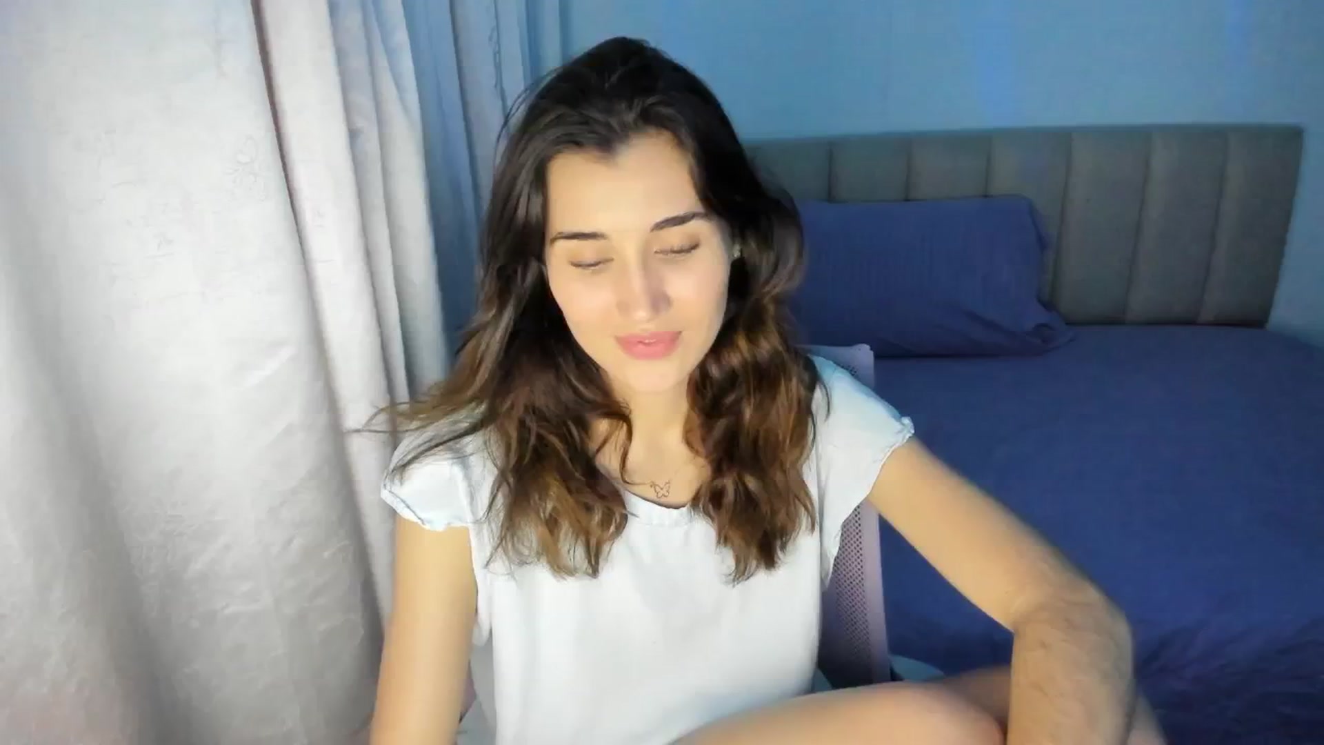 Gallery image thumbnail from Angelnaaughty's myfreecams stream on, 05/31/2024, 04:07 image 18 of 20