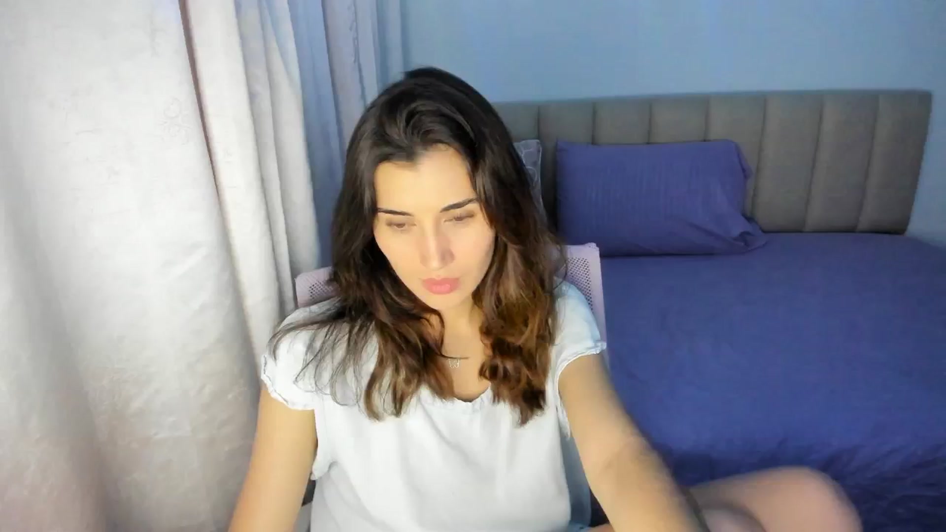 Gallery image thumbnail from Angelnaaughty's myfreecams stream on, 05/31/2024, 04:07 image 8 of 20