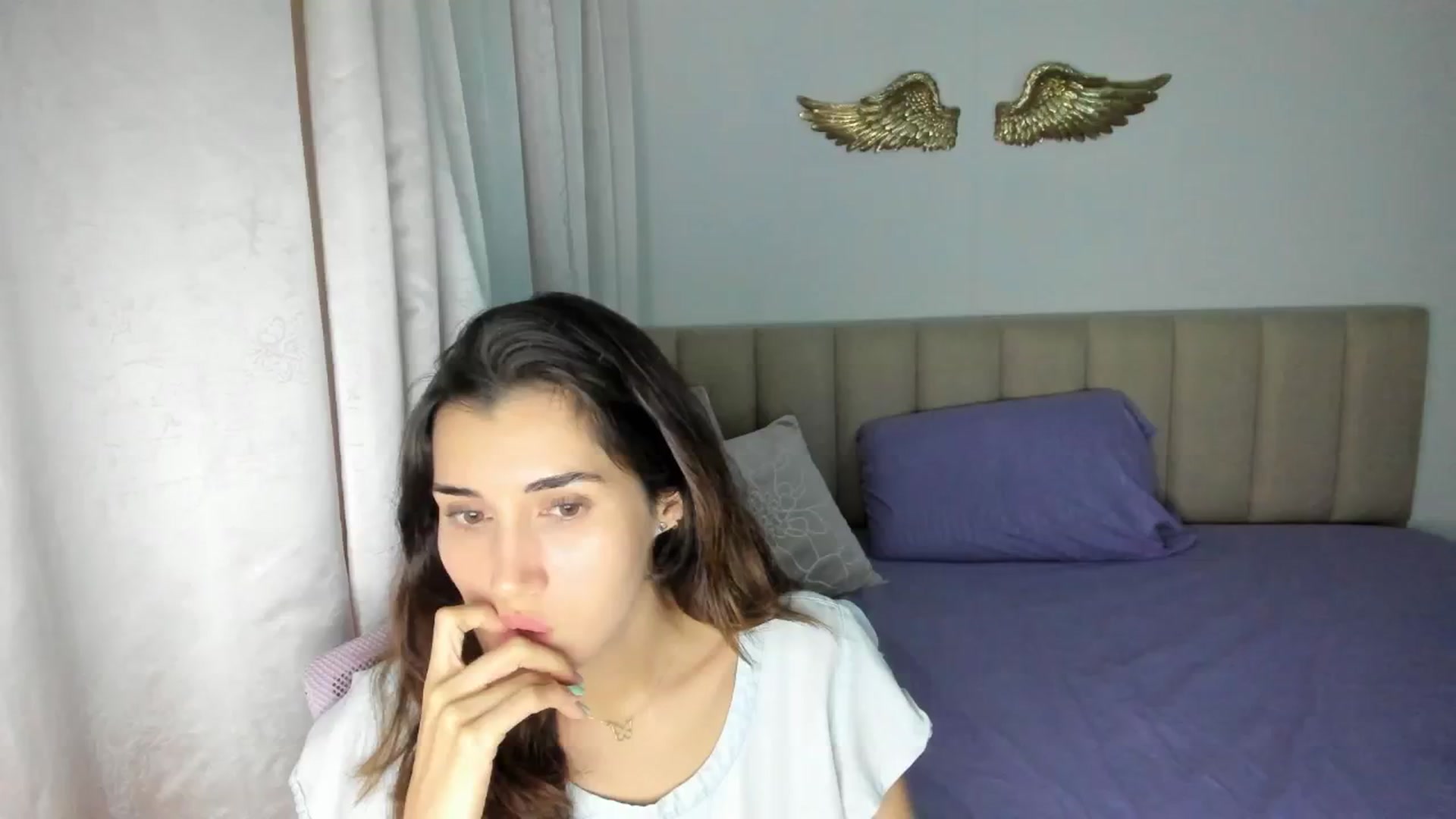Gallery image thumbnail from Angelnaaughty's myfreecams stream on, 05/31/2024, 04:44 image 12 of 20