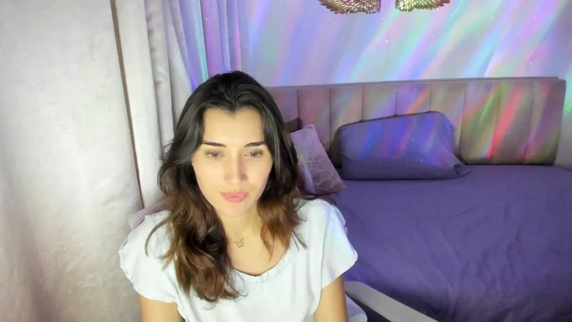 Gallery image thumbnail from Angelnaaughty's myfreecams stream on, 05/31/2024, 04:44 image 19 of 20