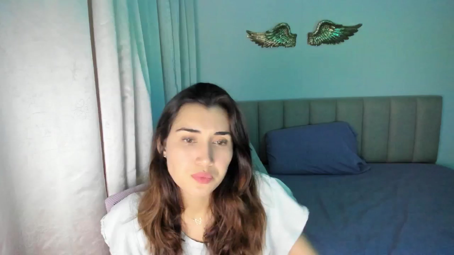 Gallery image thumbnail from Angelnaaughty's myfreecams stream on, 05/31/2024, 04:44 image 4 of 20