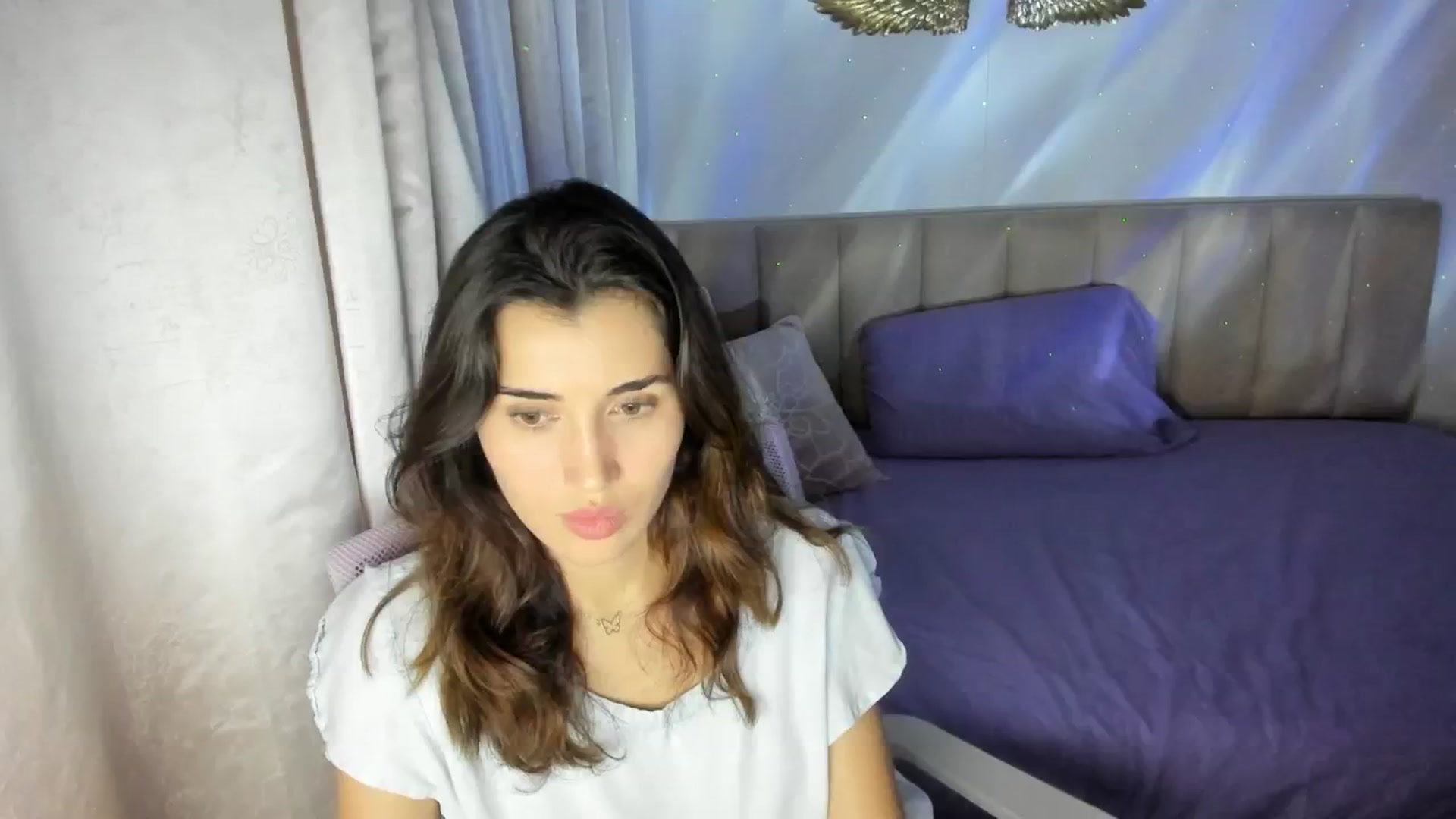 Gallery image thumbnail from Angelnaaughty's myfreecams stream on, 05/31/2024, 04:44 image 20 of 20