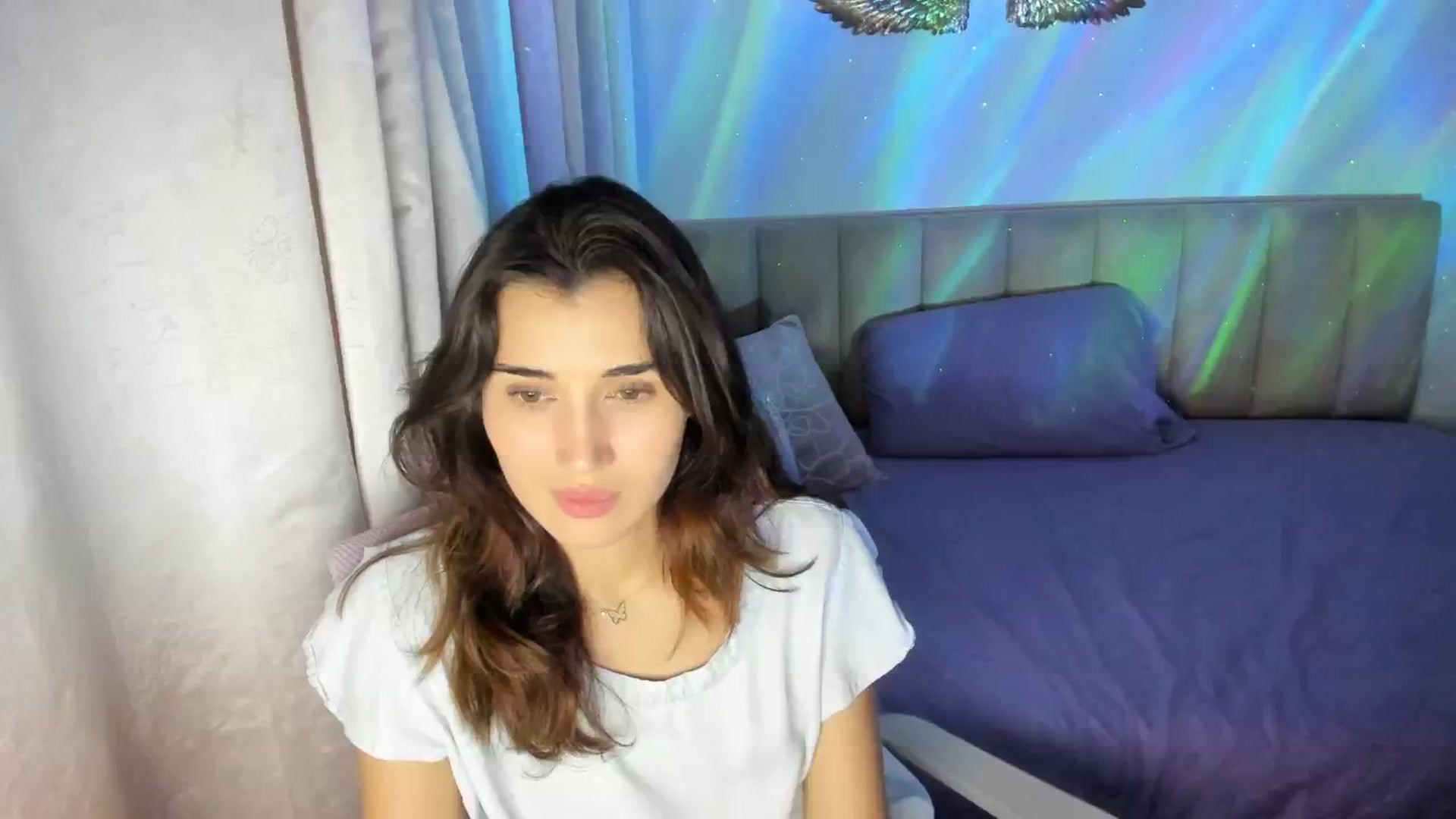 Gallery image thumbnail from Angelnaaughty's myfreecams stream on, 05/31/2024, 04:44 image 16 of 20