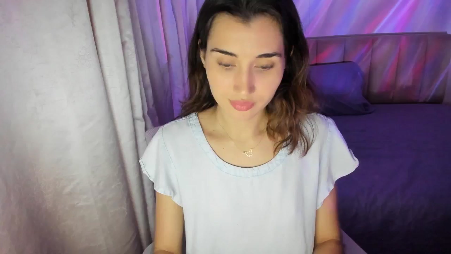 Gallery image thumbnail from Angelnaaughty's myfreecams stream on, 05/31/2024, 05:58 image 13 of 20
